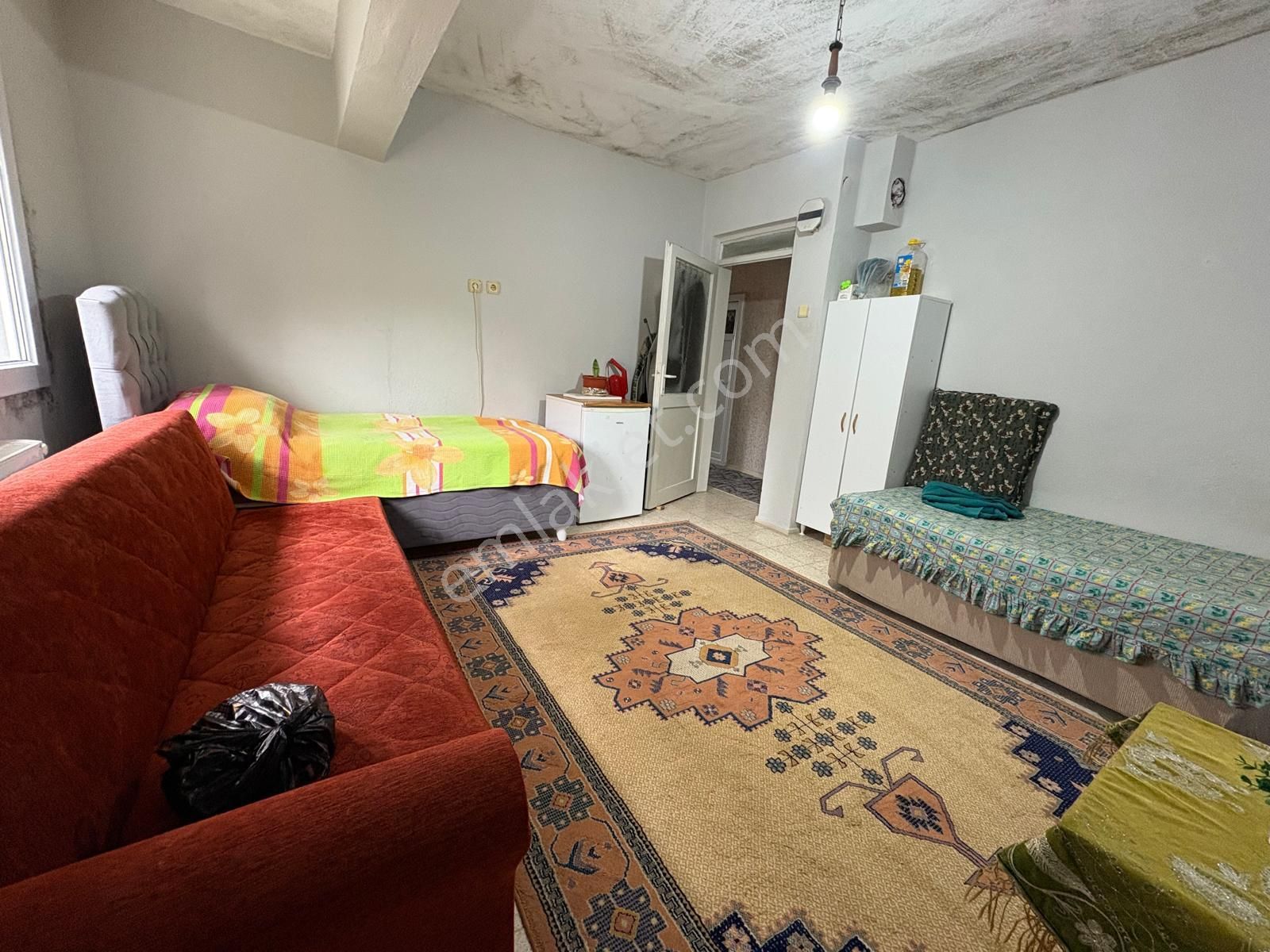 Örnekkentde 2+1 Kapalı Mutfak Müstakil Dubleks - Görsel 14