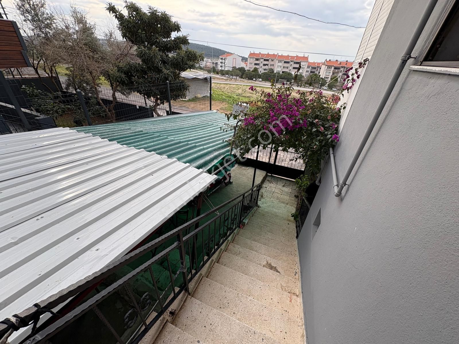 Örnekkentde 2+1 Kapalı Mutfak Müstakil Dubleks - Görsel 26