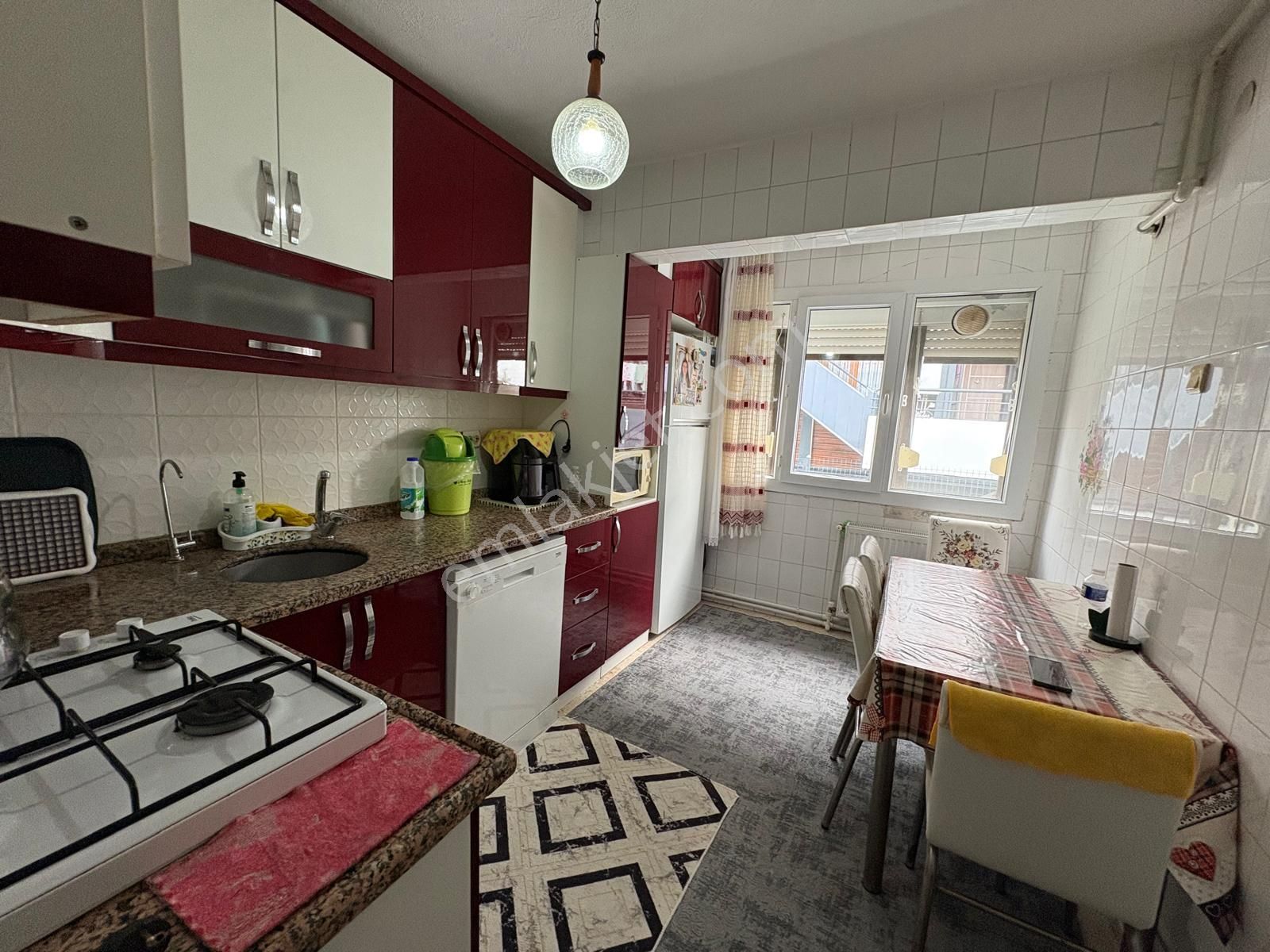 Örnekkentde 2+1 Kapalı Mutfak Müstakil Dubleks - Görsel 19