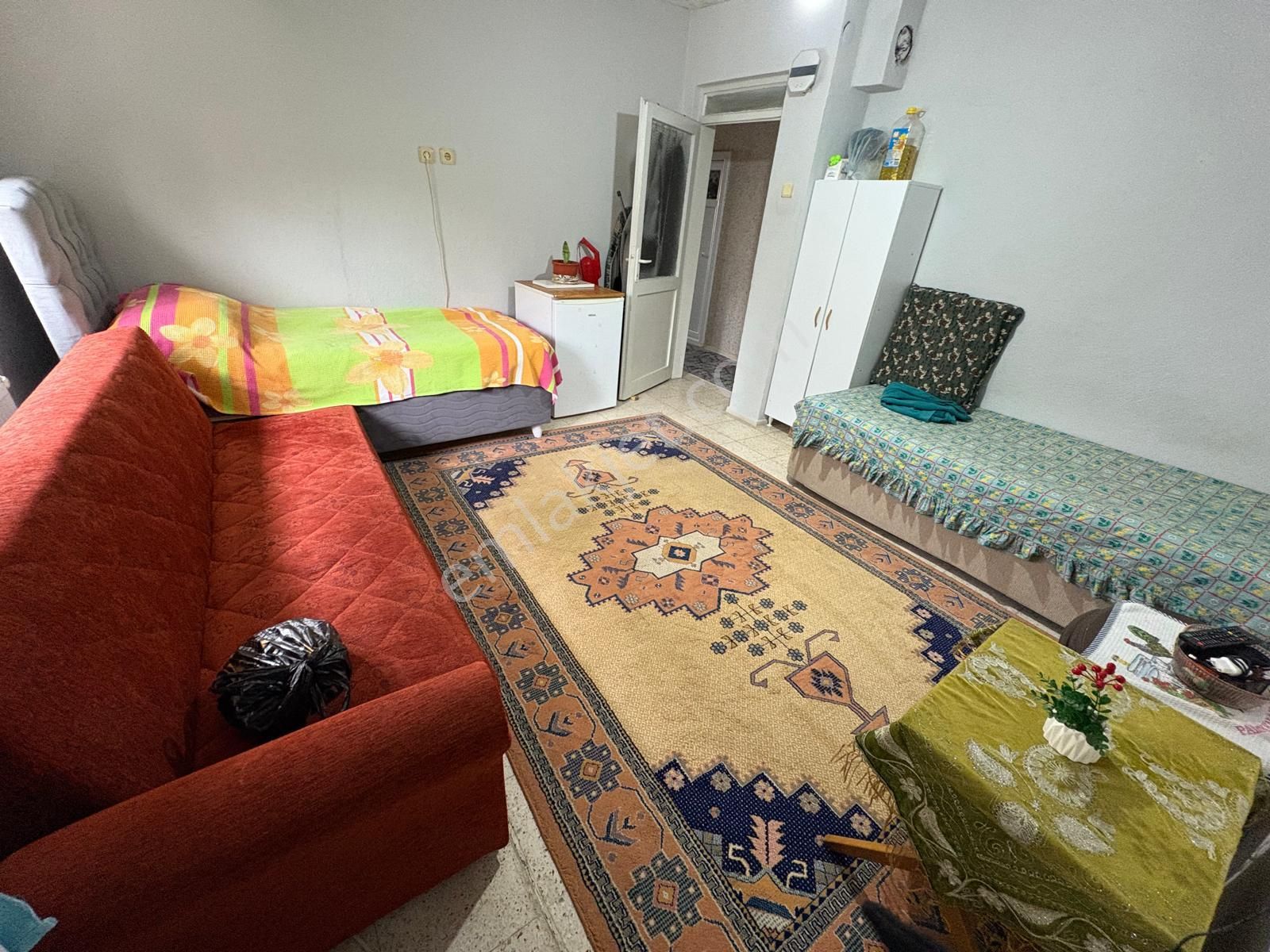 Örnekkentde 2+1 Kapalı Mutfak Müstakil Dubleks - Görsel 12