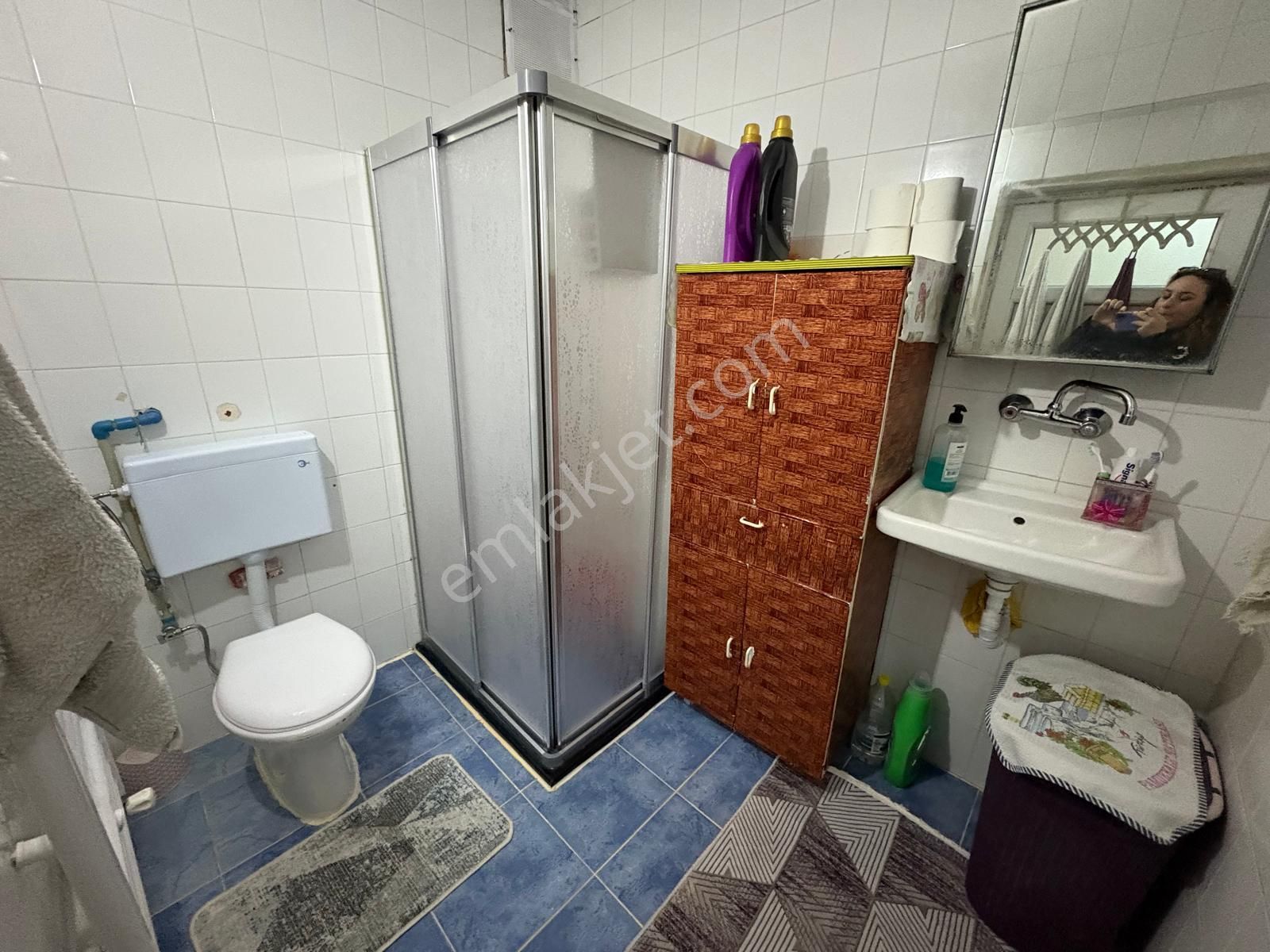 Örnekkentde 2+1 Kapalı Mutfak Müstakil Dubleks - Görsel 11