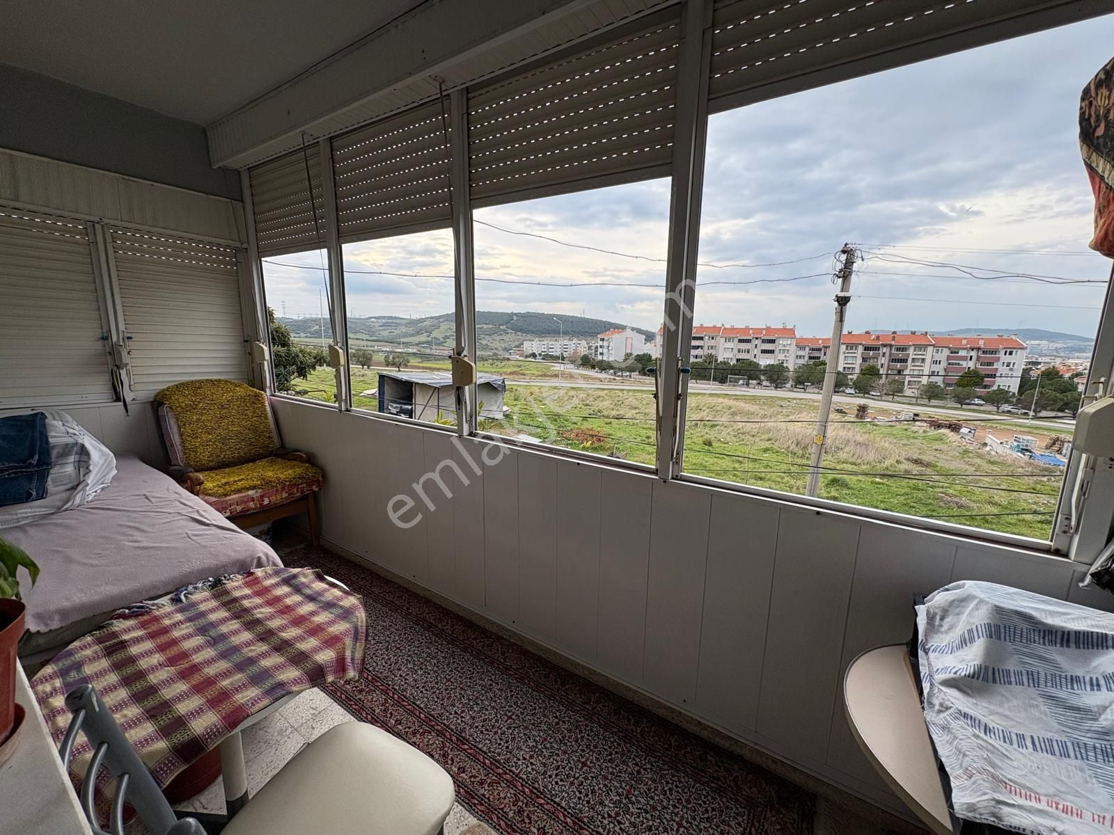 Örnekkentde 2+1 Kapalı Mutfak Müstakil Dubleks - Görsel 23