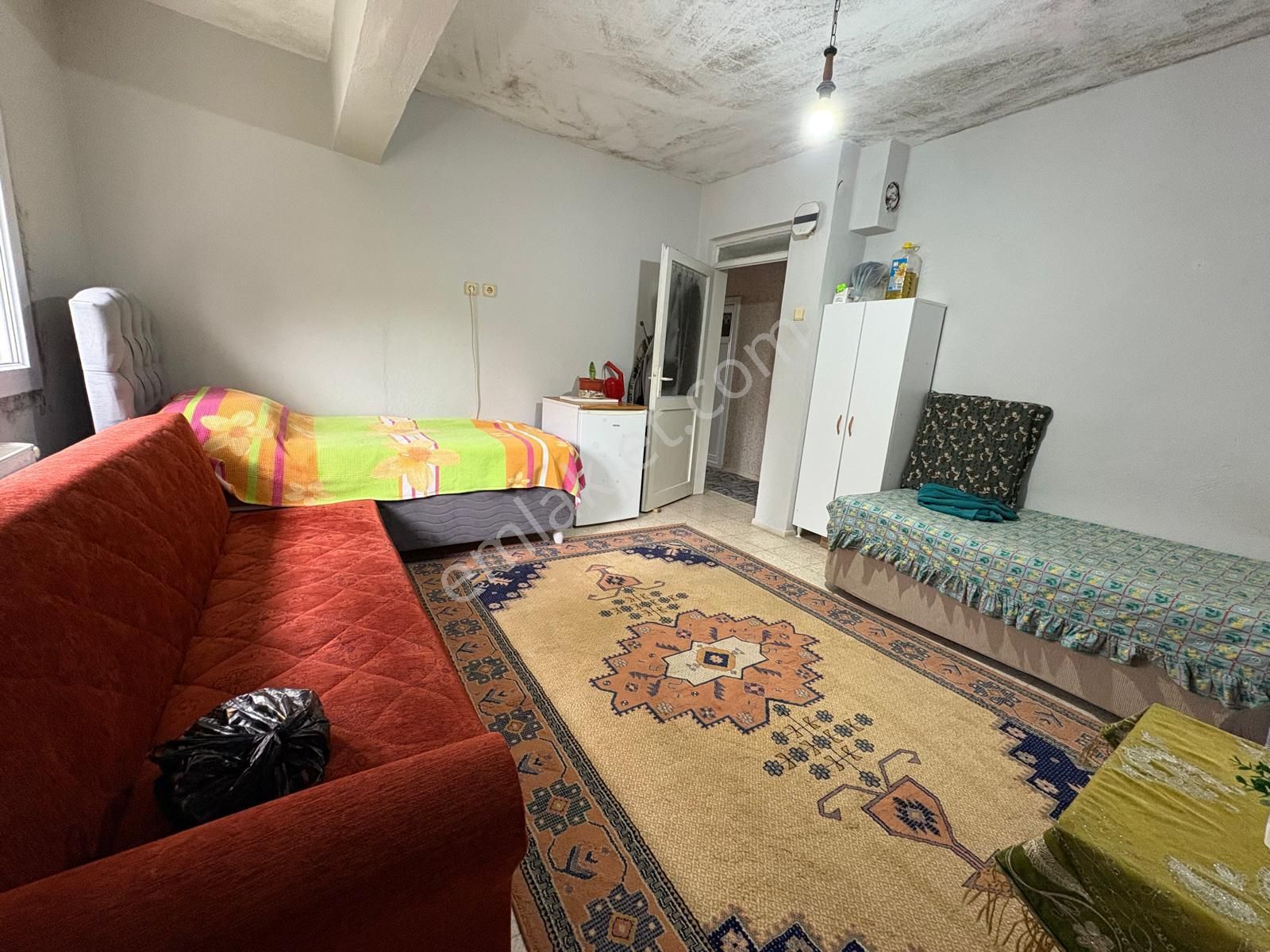 Örnekkentde 2+1 Kapalı Mutfak Müstakil Dubleks - Görsel 13