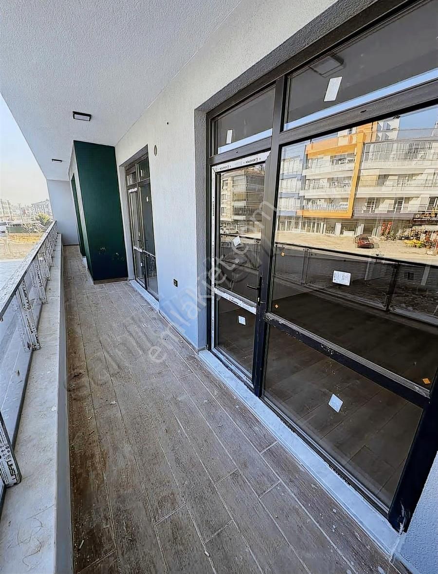 Mete Konakları Civarı Sıfır Ultra Lüks 3+1 Arakat Kiralık - Görsel 7