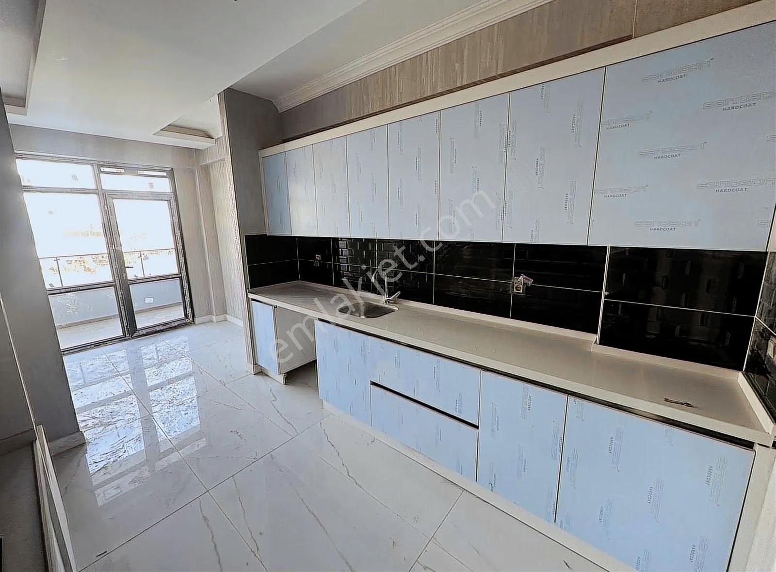 Mete Konakları Civarı Sıfır Ultra Lüks 3+1 Arakat Kiralık - Görsel 2