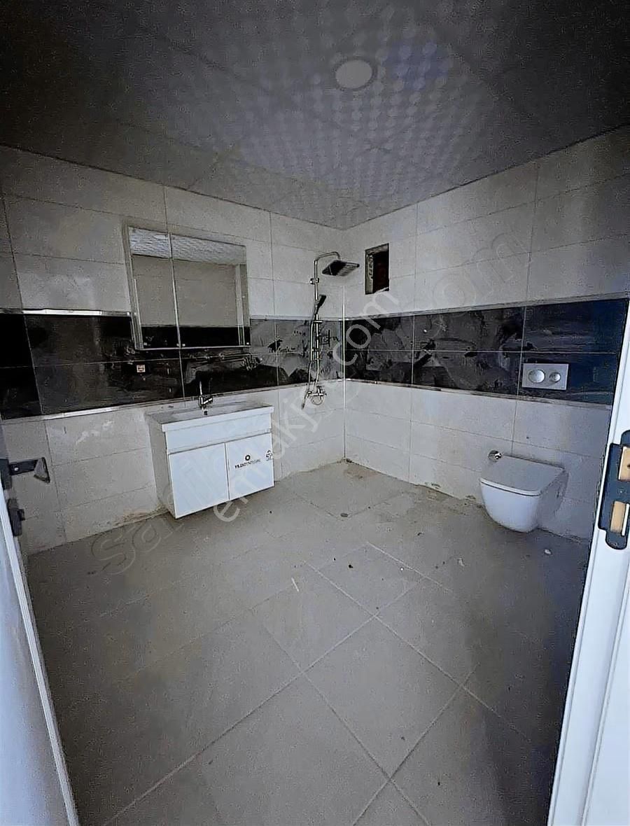 Mete Konakları Civarı Sıfır Ultra Lüks 3+1 Arakat Kiralık - Görsel 6