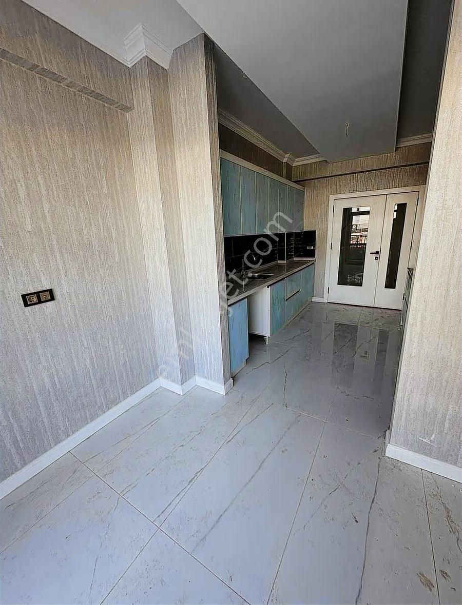 Mete Konakları Civarı Sıfır Ultra Lüks 3+1 Arakat Kiralık - Görsel 15