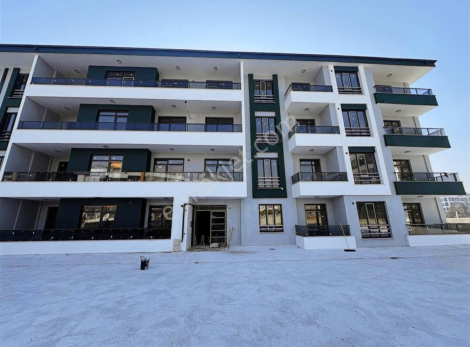 Mete Konakları Civarı Sıfır Ultra Lüks 3+1 Arakat Kiralık - Görsel 8