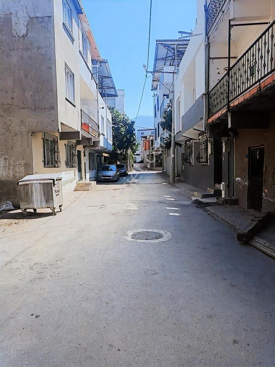 Bursa Gürsu Yenidoğan Satılık 152 M2 Arsa. - Görsel 9