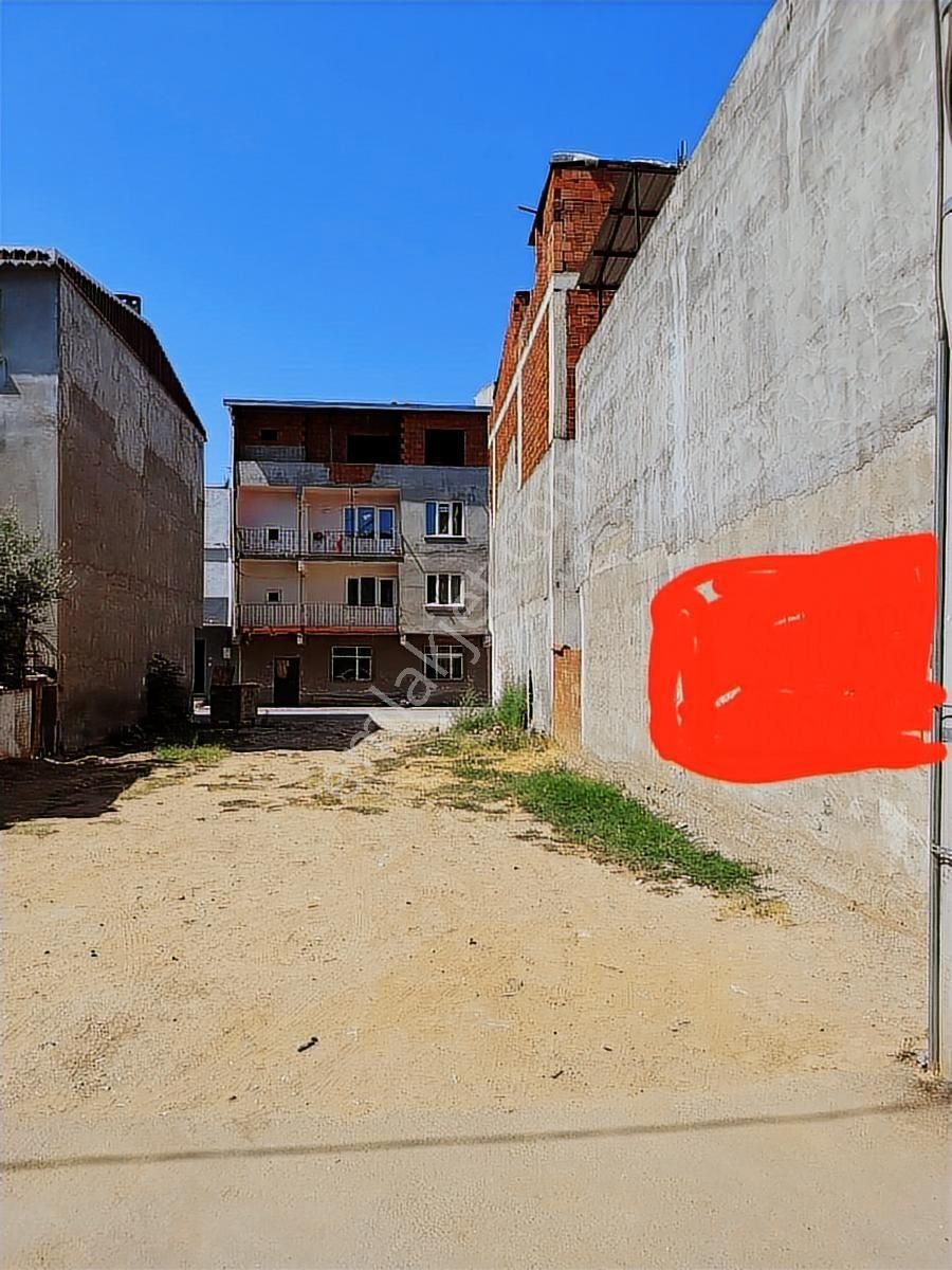 Bursa Gürsu Yenidoğan Satılık 152 M2 Arsa. - Görsel 7