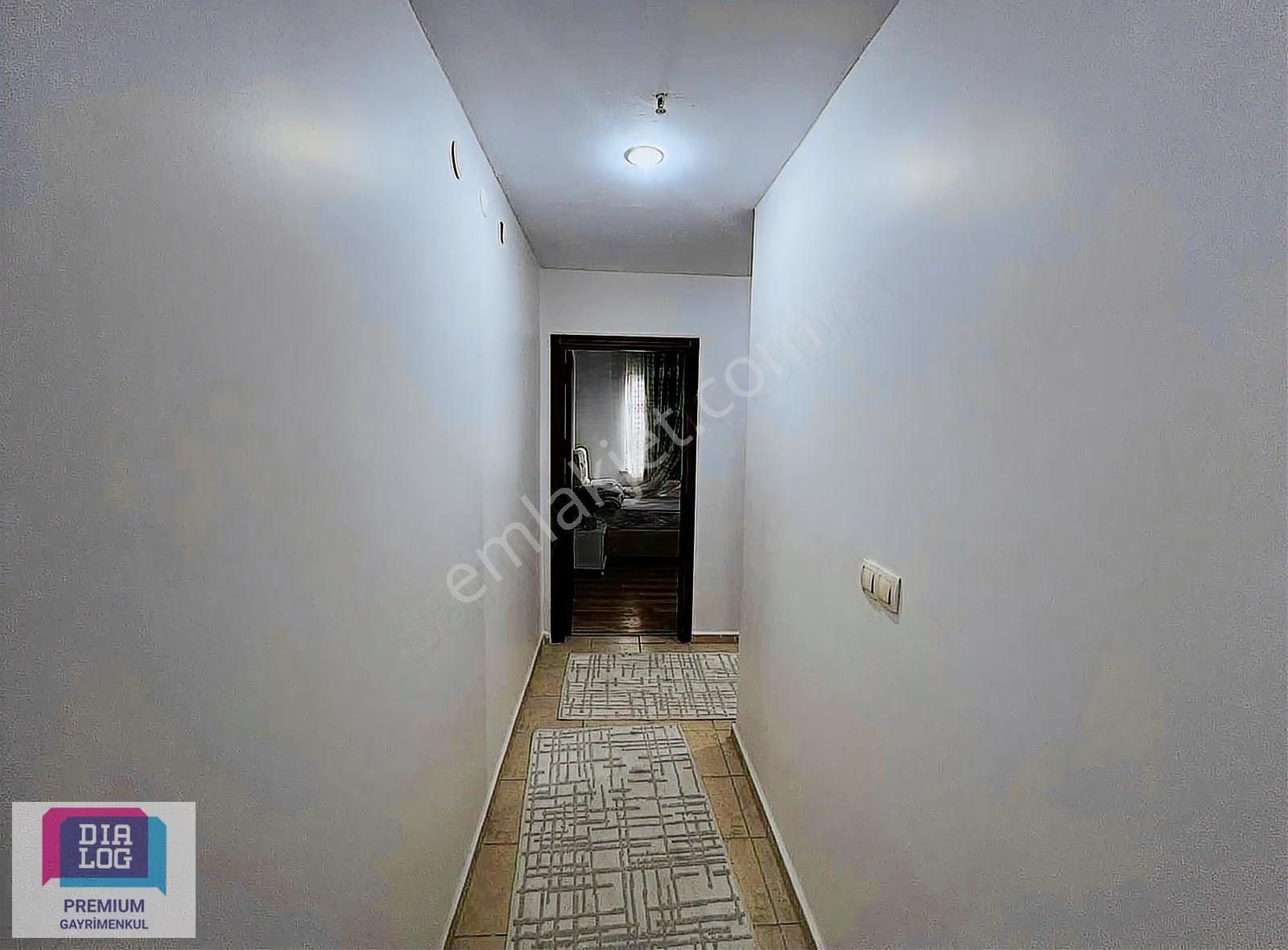 Dialog Premıum'dan Doğanbey Toki'de Eşyalı Kiralık 2+1 Daire - Görsel 2