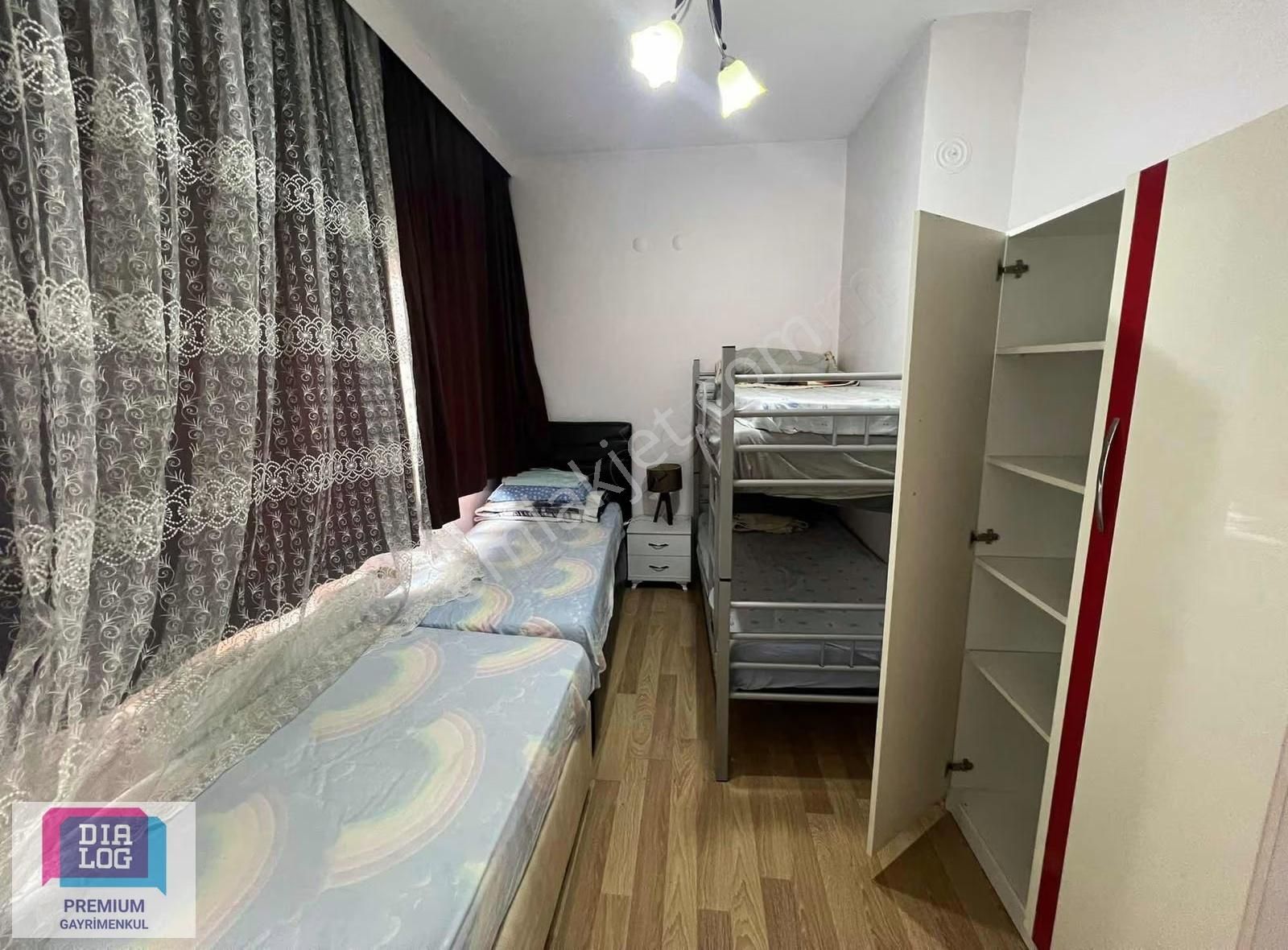 Dialog Premıum'dan Doğanbey Toki'de Eşyalı Kiralık 2+1 Daire - Görsel 14