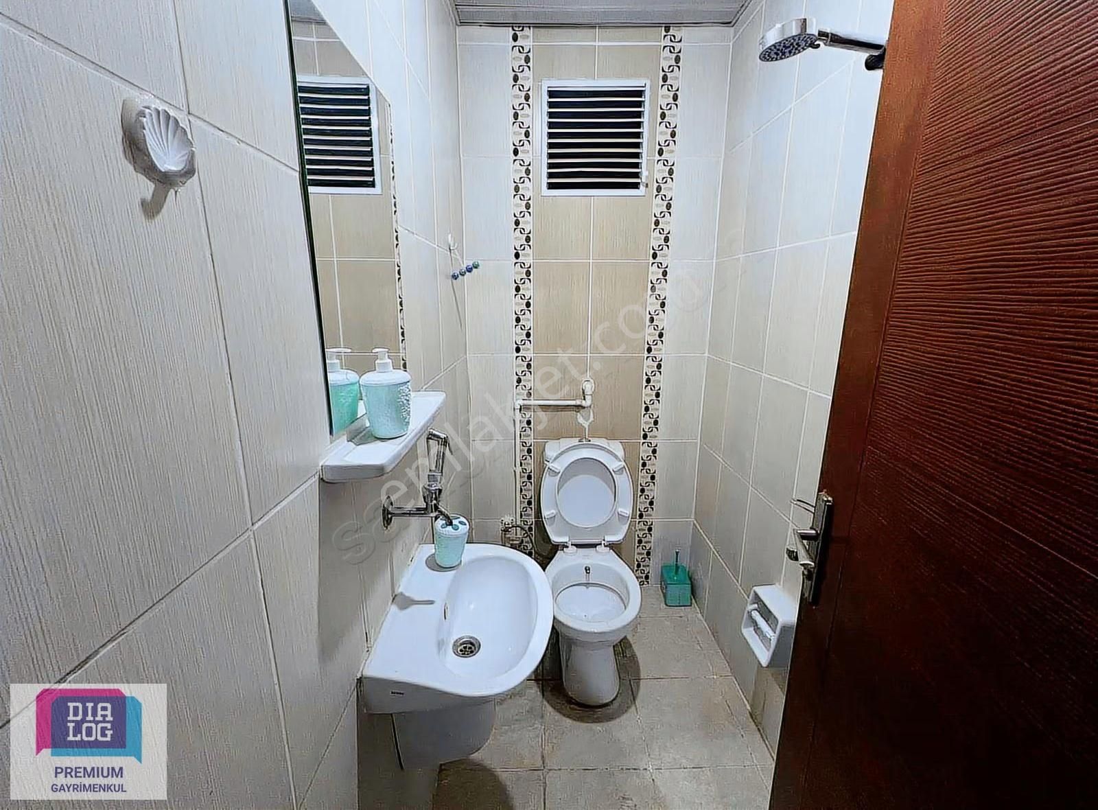 Dialog Premıum'dan Doğanbey Toki'de Eşyalı Kiralık 2+1 Daire - Görsel 12