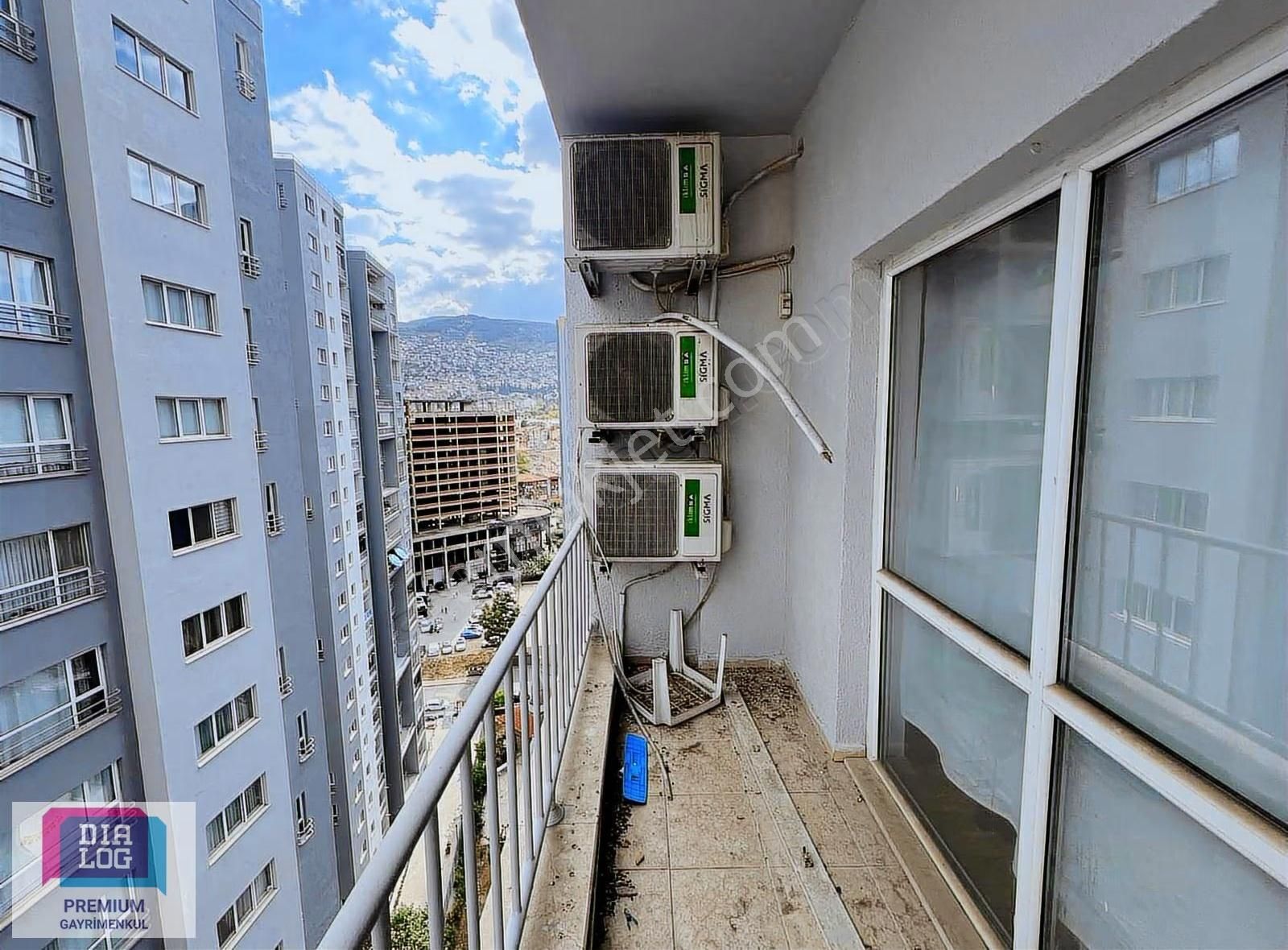 Dialog Premıum'dan Doğanbey Toki'de Eşyalı Kiralık 2+1 Daire - Görsel 18