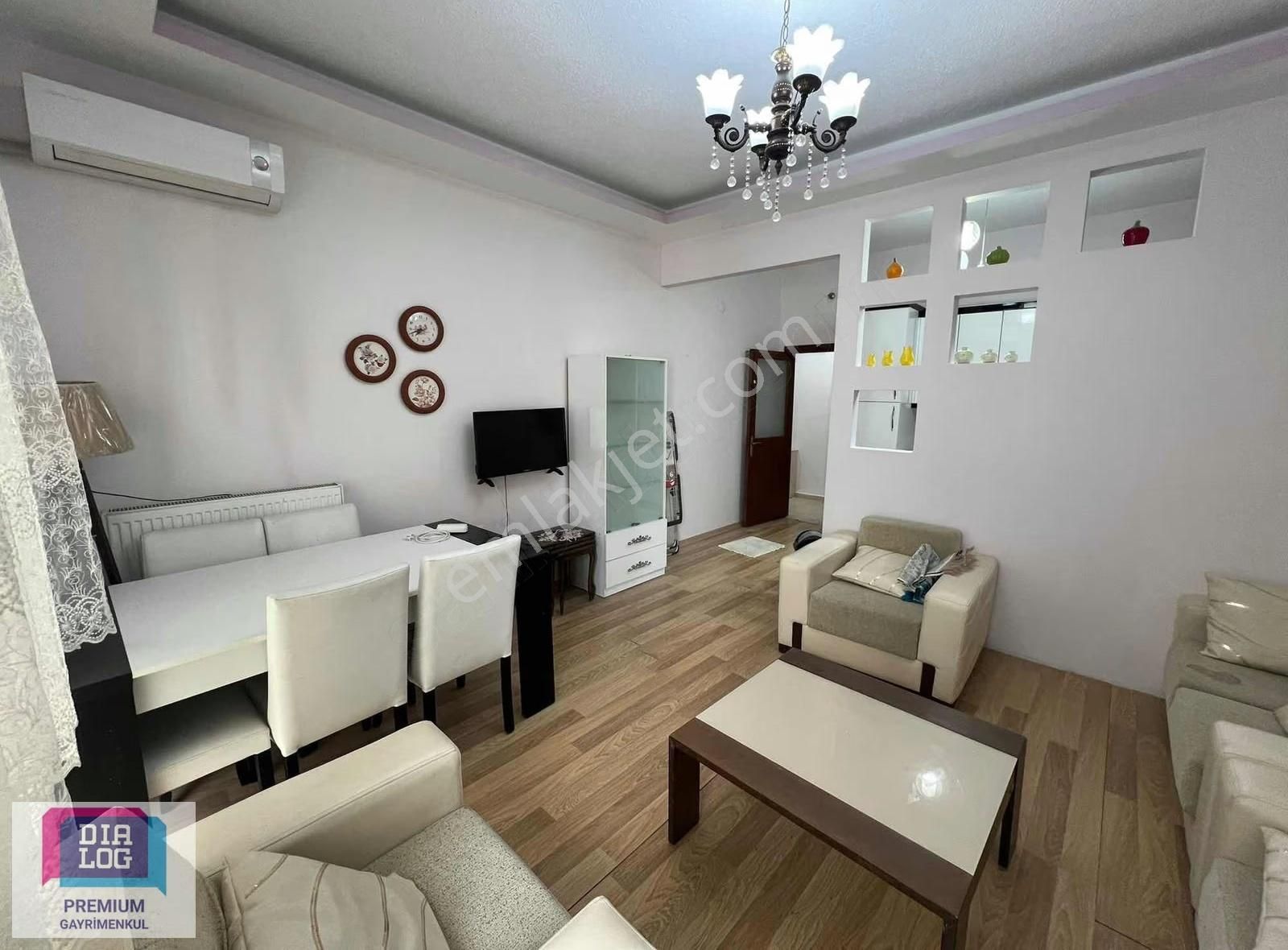 Dialog Premıum'dan Doğanbey Toki'de Eşyalı Kiralık 2+1 Daire - Görsel 3
