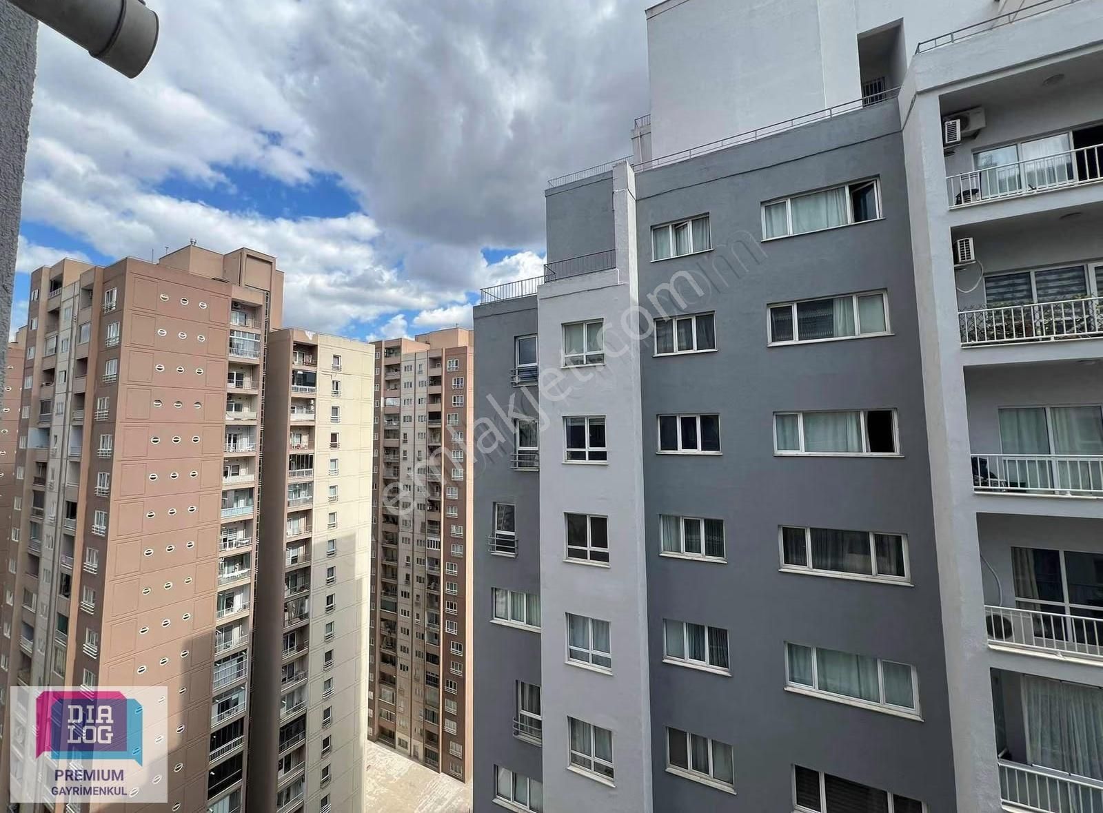 Dialog Premıum'dan Doğanbey Toki'de Eşyalı Kiralık 2+1 Daire - Görsel 16