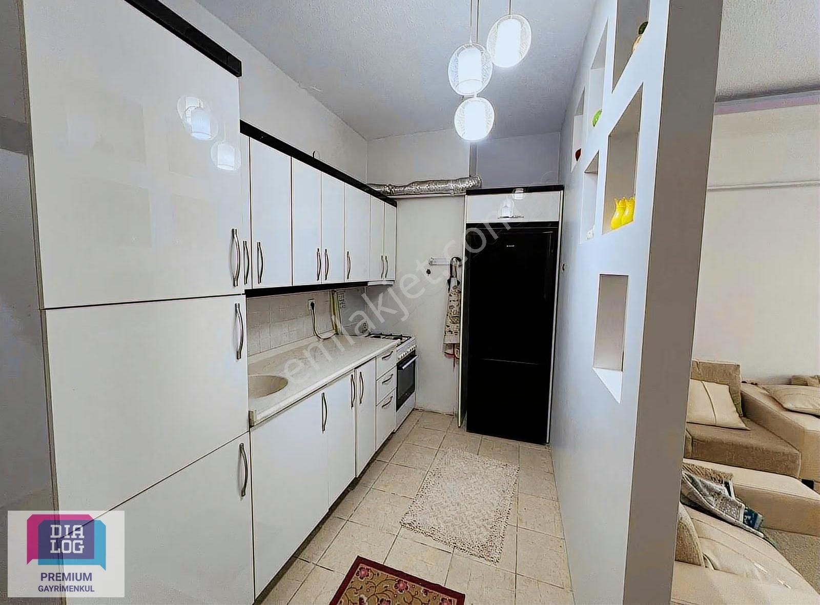 Dialog Premıum'dan Doğanbey Toki'de Eşyalı Kiralık 2+1 Daire - Görsel 11