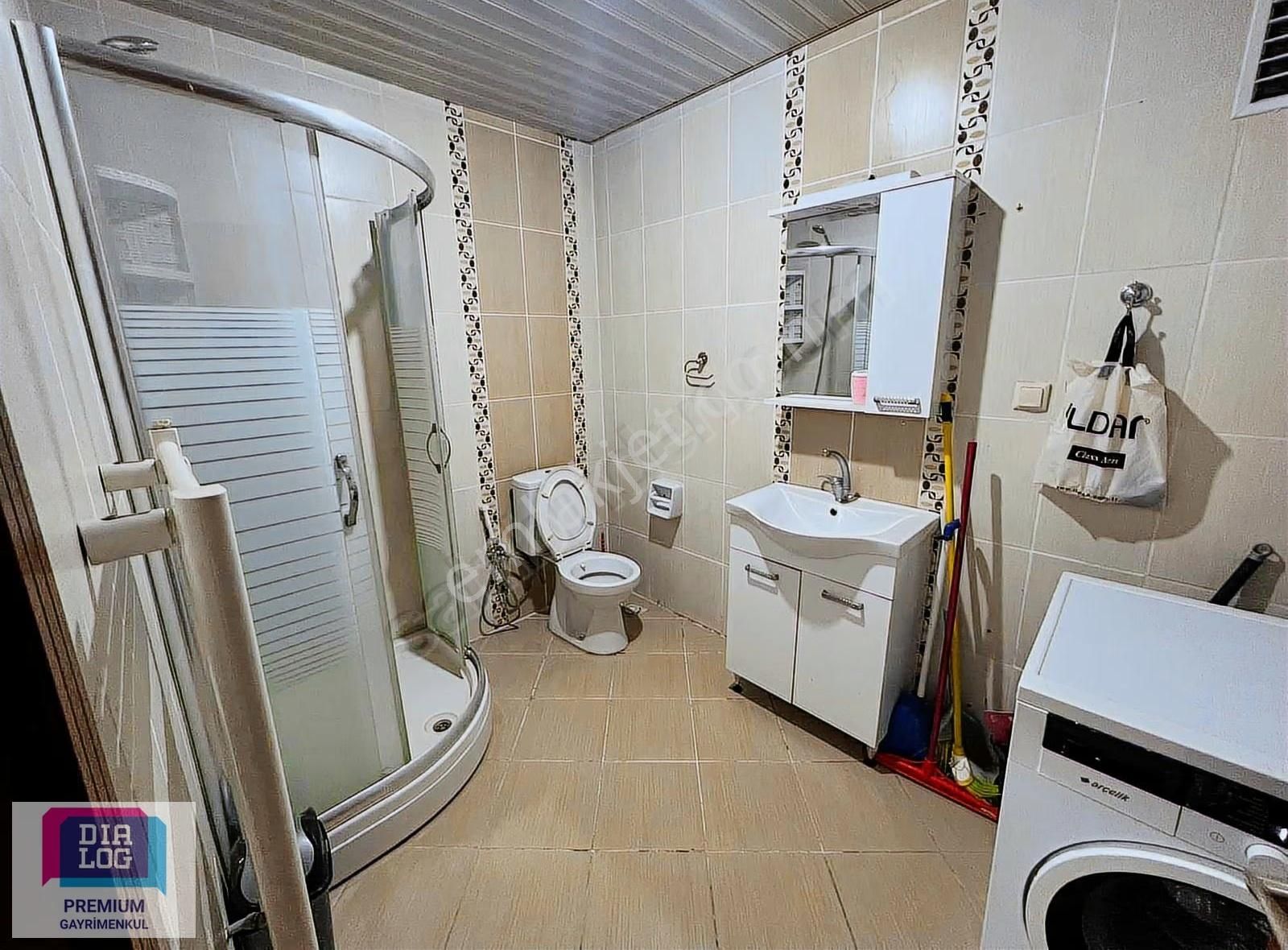 Dialog Premıum'dan Doğanbey Toki'de Eşyalı Kiralık 2+1 Daire - Görsel 8