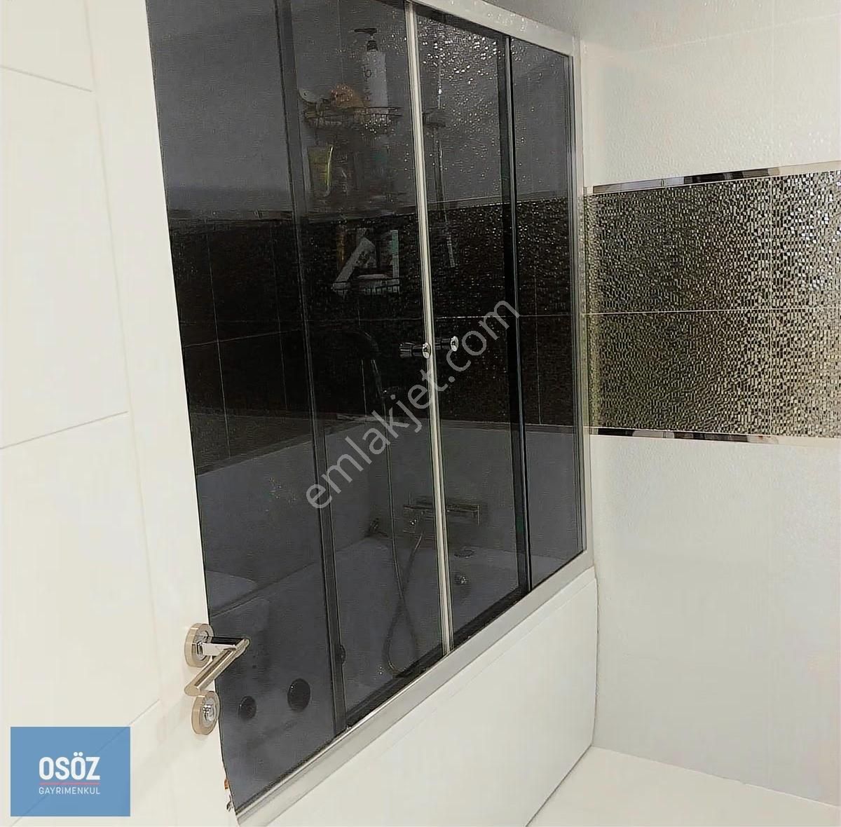 İhlas Marmara Evleri 1. Kısım Full Yapılı 130 M2 Kiralık Daire - Görsel 6