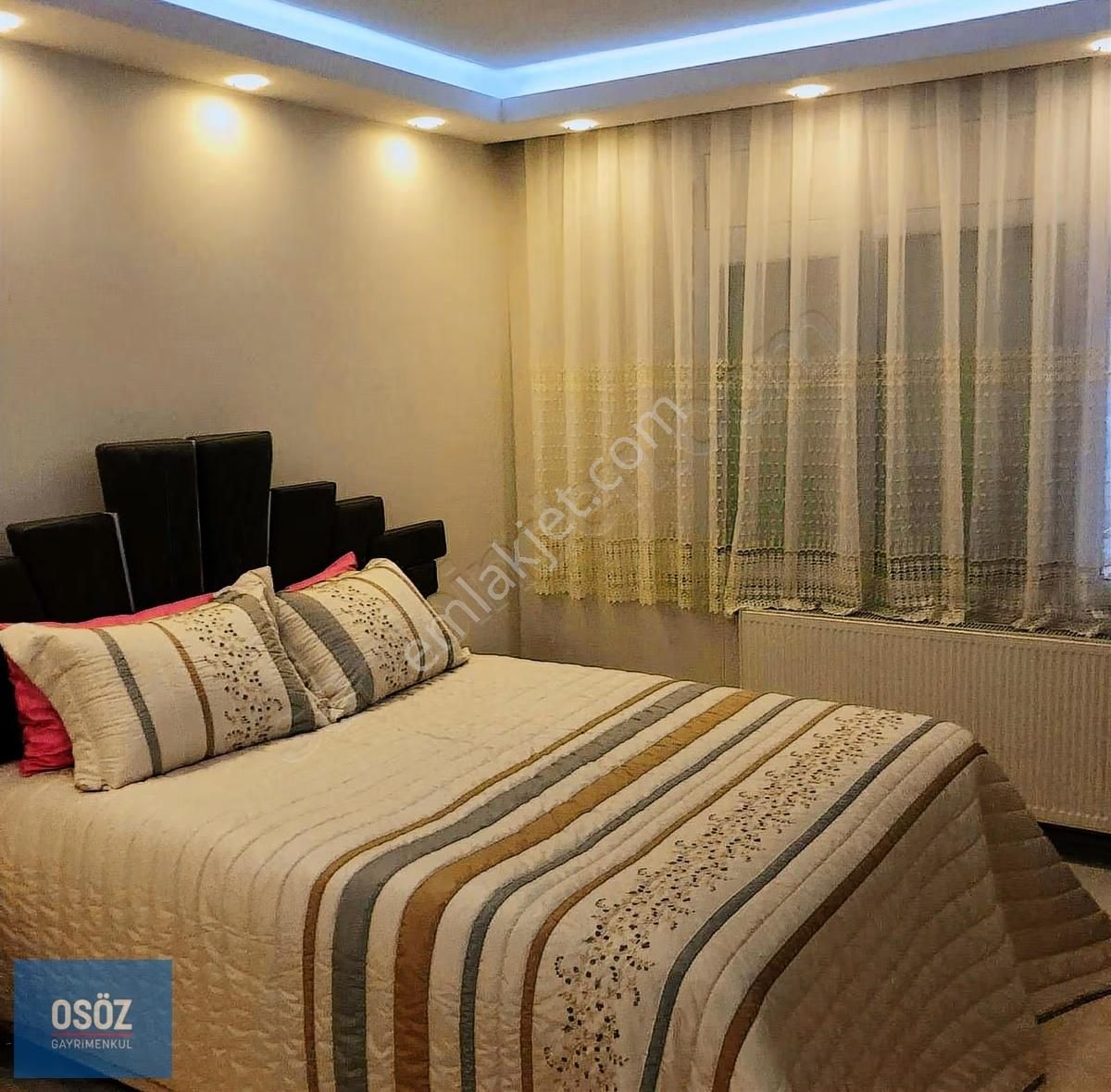 İhlas Marmara Evleri 1. Kısım Full Yapılı 130 M2 Kiralık Daire - Görsel 28