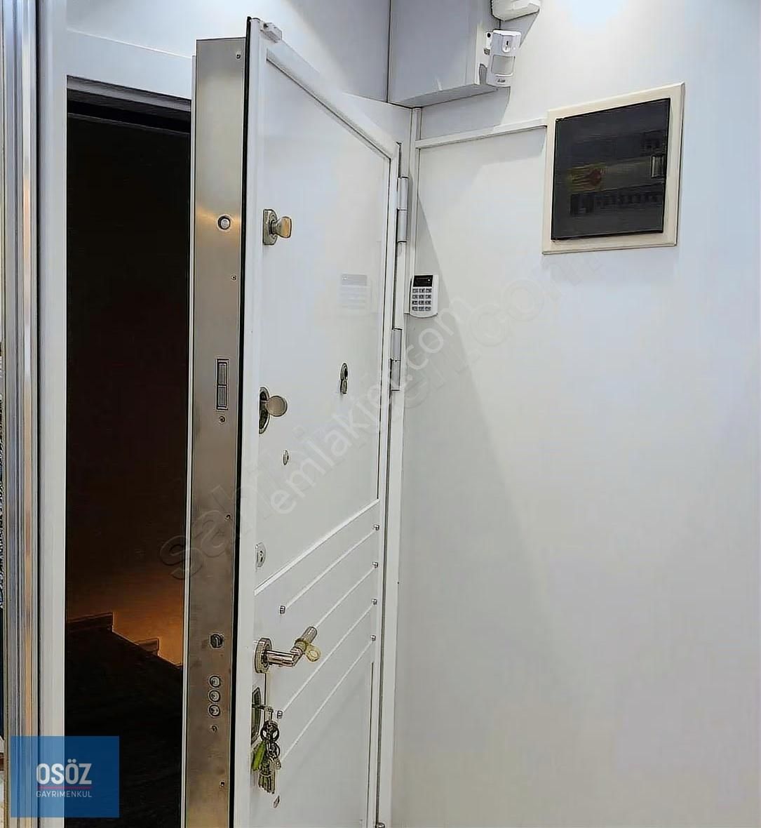 İhlas Marmara Evleri 1. Kısım Full Yapılı 130 M2 Kiralık Daire - Görsel 3