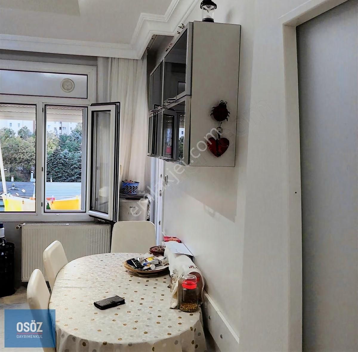 İhlas Marmara Evleri 1. Kısım Full Yapılı 130 M2 Kiralık Daire - Görsel 25