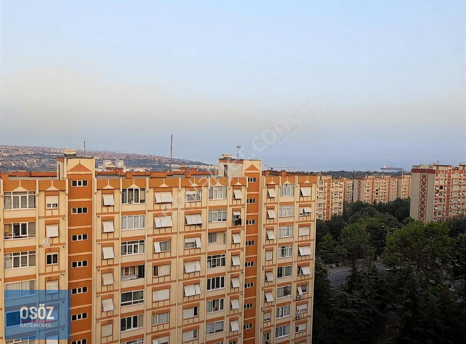 İhlas Marmara Evleri 1. Kısım Full Yapılı 130 M2 Kiralık Daire