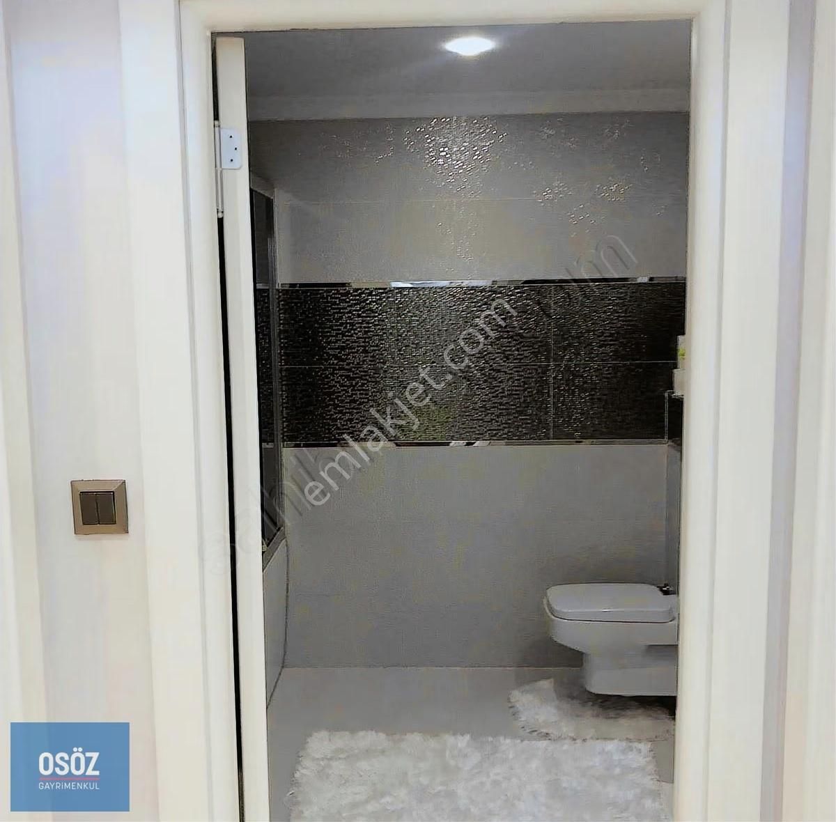 İhlas Marmara Evleri 1. Kısım Full Yapılı 130 M2 Kiralık Daire - Görsel 10