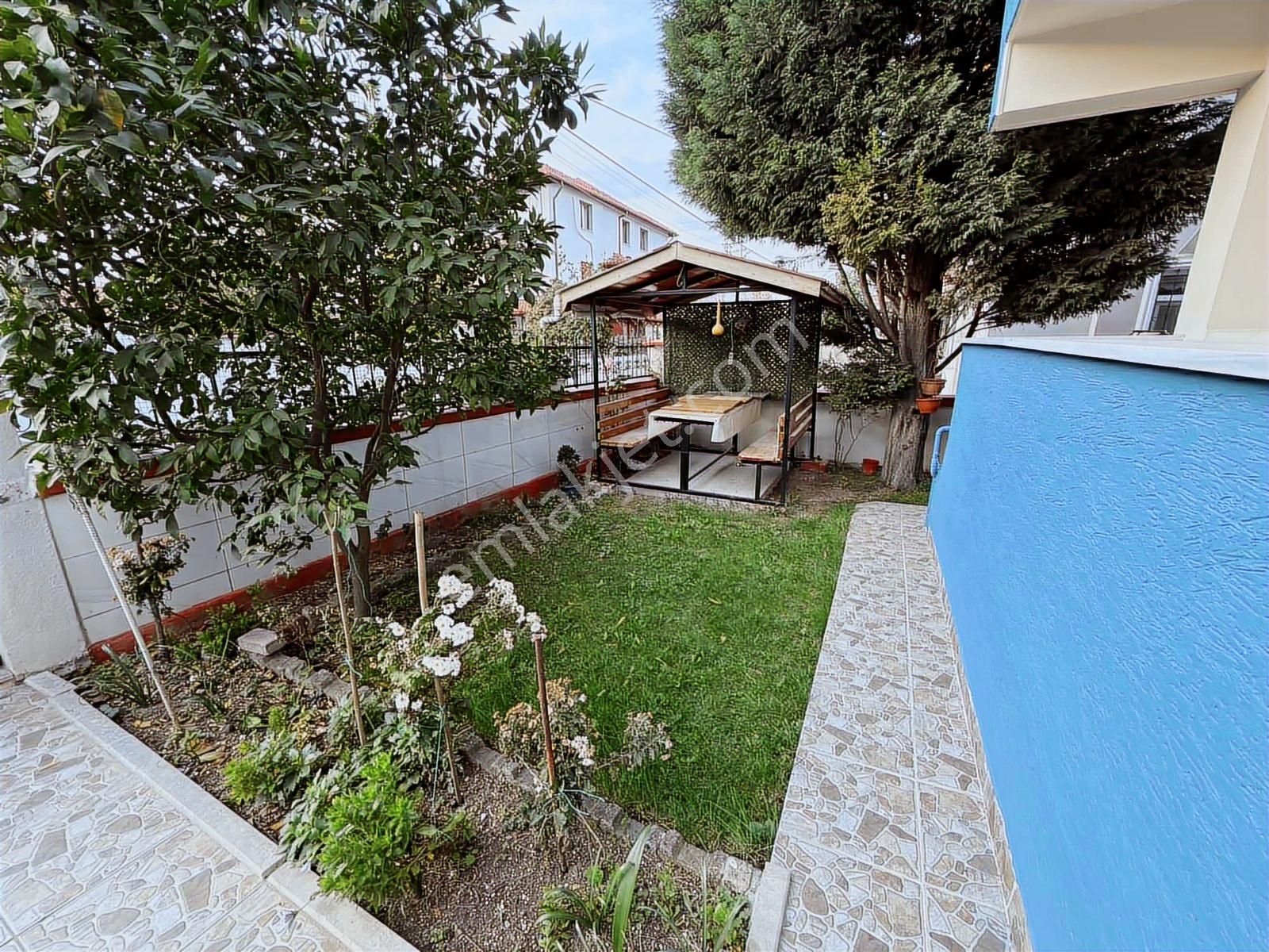 Tapu54 | Arifiye Neviye Mah. Çalışan Bayana Eşyalı Kiralık Daire - Görsel 19