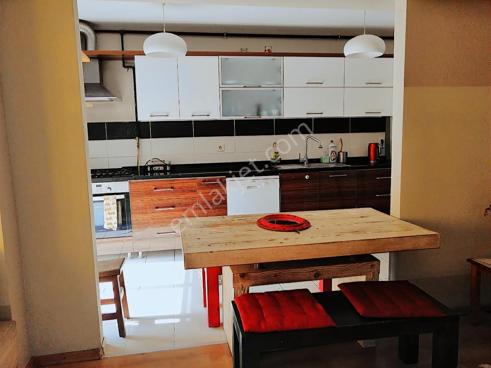 Buca Yıldız Mah 3+1 D.gazlı Ebeveyn Banyolu Balkonlu Köşe Daire - Görsel 10