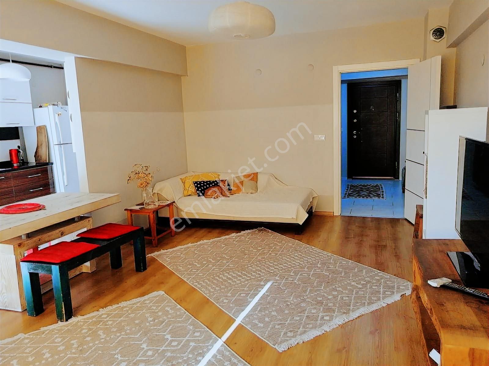 Buca Yıldız Mah 3+1 D.gazlı Ebeveyn Banyolu Balkonlu Köşe Daire - Görsel 29