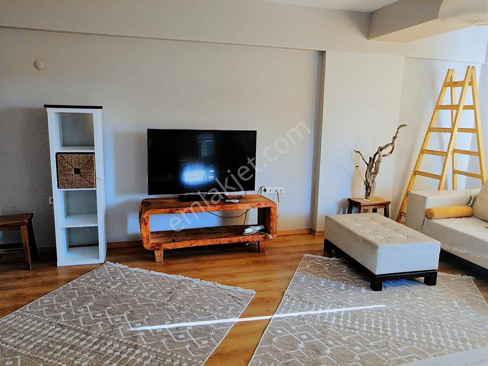 Buca Yıldız Mah 3+1 D.gazlı Ebeveyn Banyolu Balkonlu Köşe Daire - Görsel 22