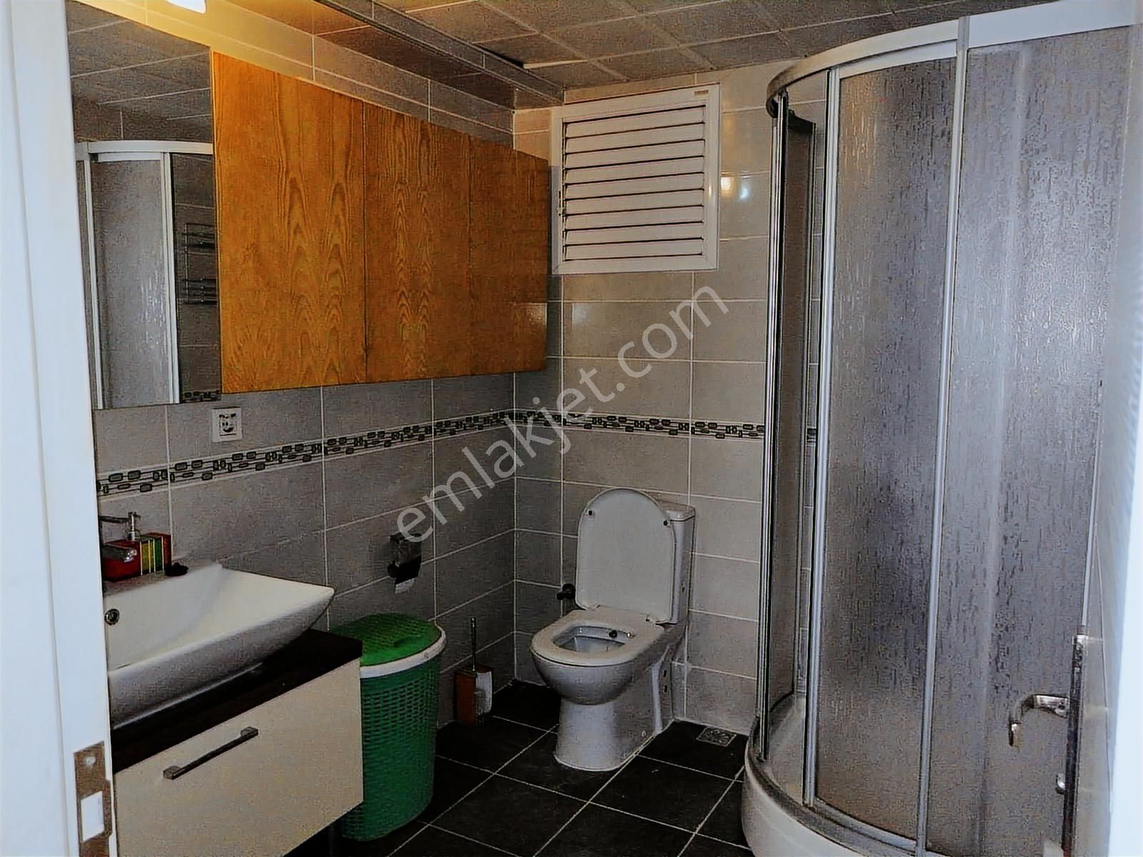 Buca Yıldız Mah 3+1 D.gazlı Ebeveyn Banyolu Balkonlu Köşe Daire - Görsel 20