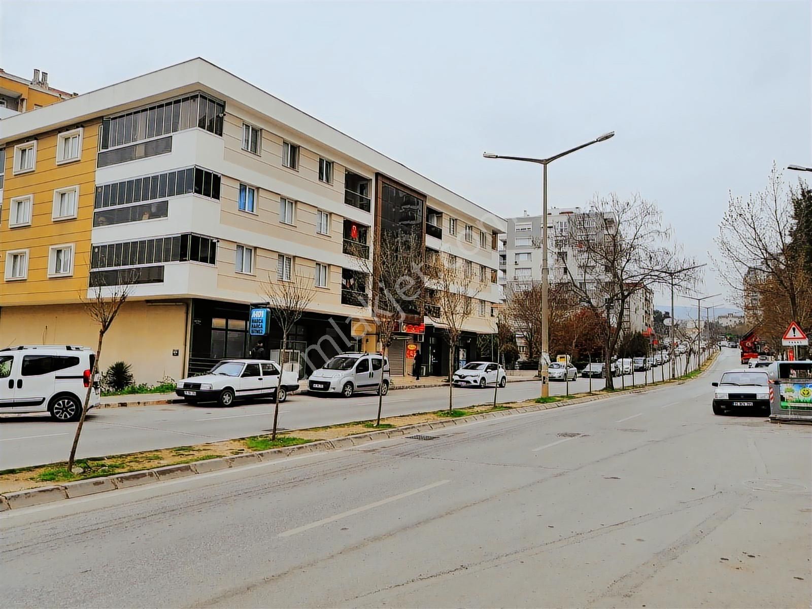 Buca Yıldız Mah 3+1 D.gazlı Ebeveyn Banyolu Balkonlu Köşe Daire - Görsel 7