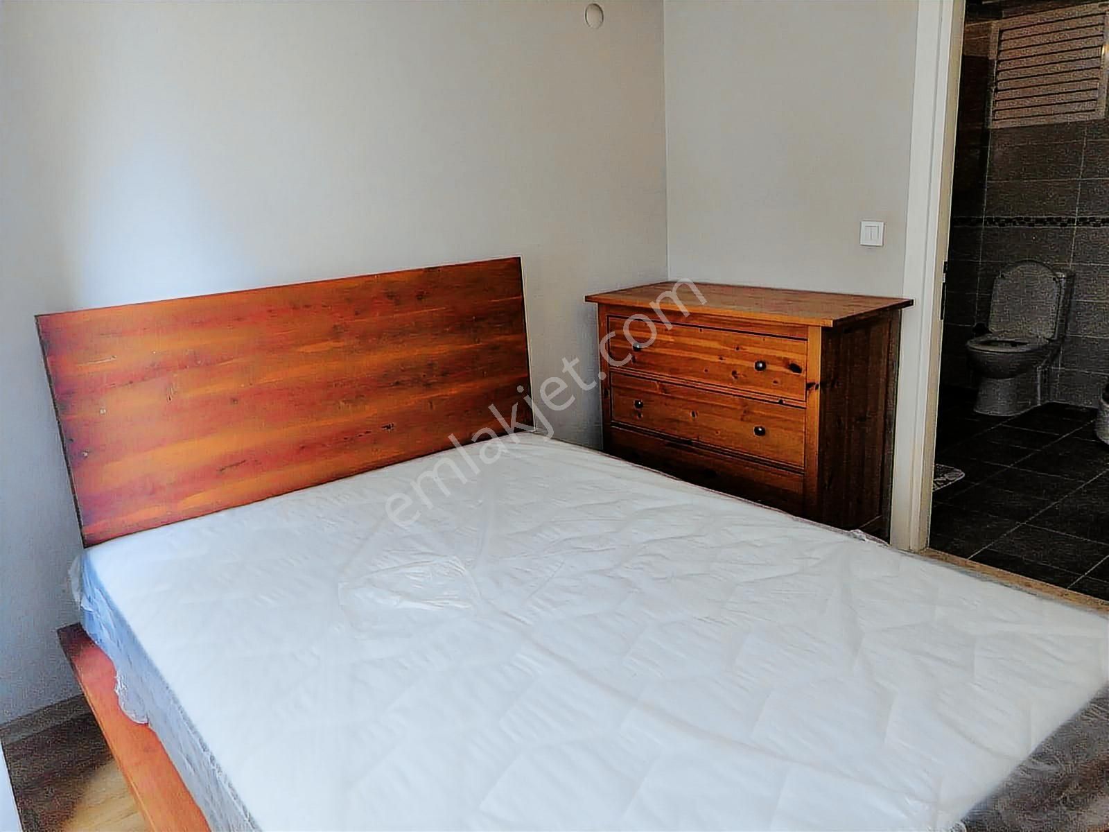 Buca Yıldız Mah 3+1 D.gazlı Ebeveyn Banyolu Balkonlu Köşe Daire - Görsel 24