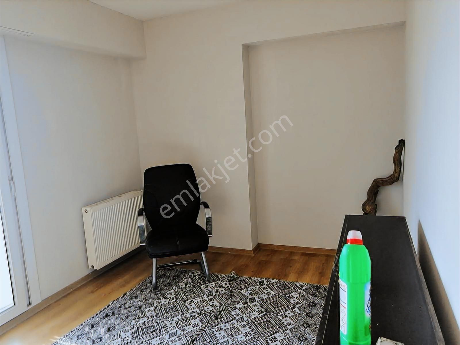 Buca Yıldız Mah 3+1 D.gazlı Ebeveyn Banyolu Balkonlu Köşe Daire - Görsel 16