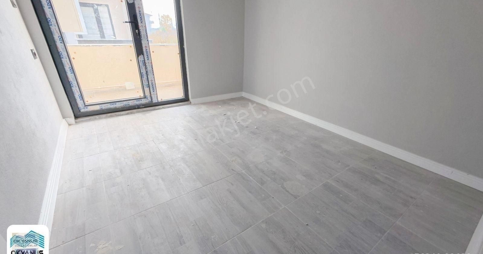 Kocaalide Merkezi Konumda 2+1 Ara Kat Sıfır Daire!!! - Görsel 2