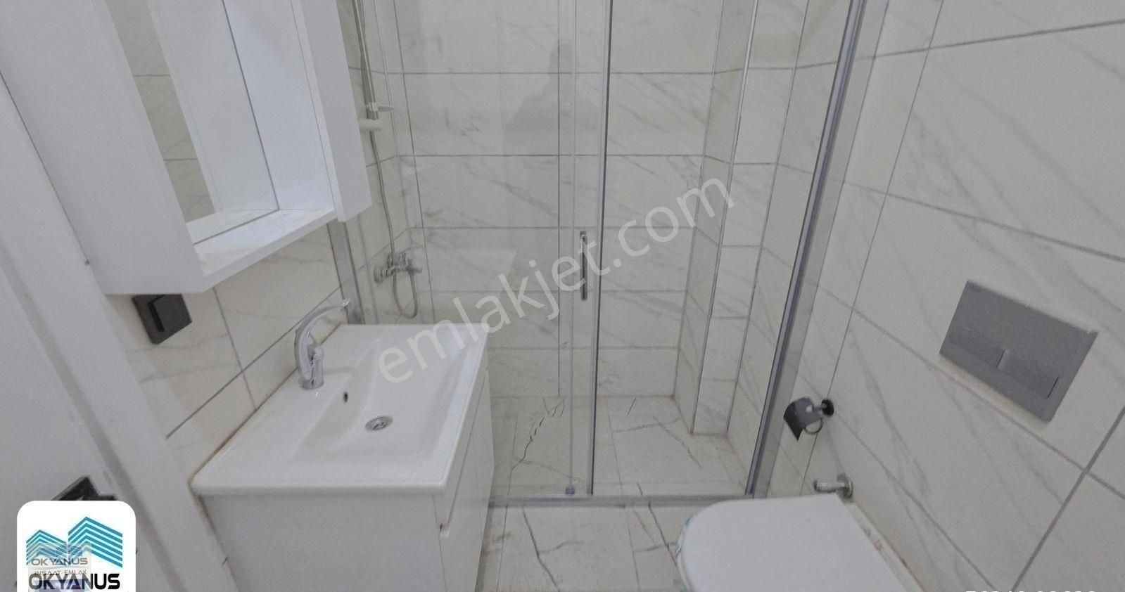 Kocaalide Merkezi Konumda 2+1 Ara Kat Sıfır Daire!!! - Görsel 4