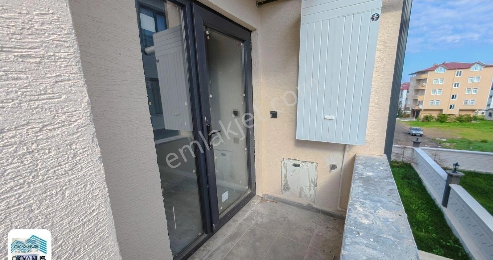 Kocaalide Merkezi Konumda 2+1 Ara Kat Sıfır Daire!!! - Görsel 13