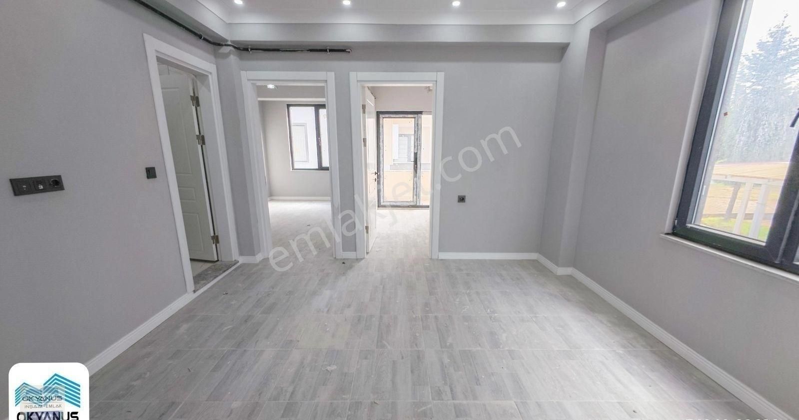 Kocaalide Merkezi Konumda 2+1 Ara Kat Sıfır Daire!!! - Görsel 14