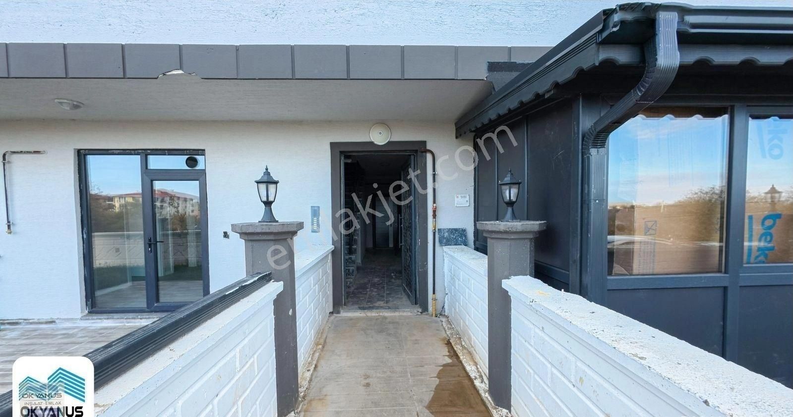 Kocaalide Merkezi Konumda 2+1 Ara Kat Sıfır Daire!!!