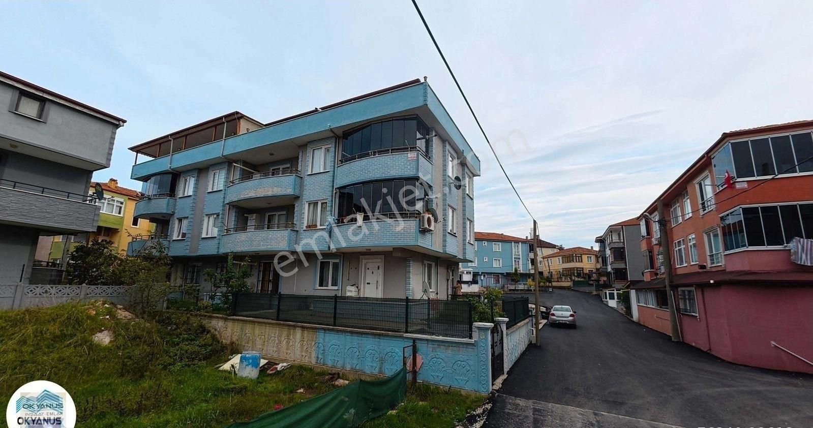 Karasuda Denize Yürüme Mesafesinde Geniş Teraslı 2+1 Daire!! - Görsel 18