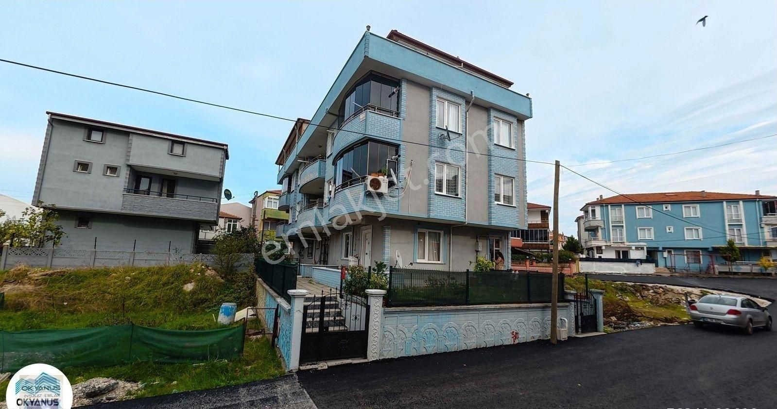 Karasuda Denize Yürüme Mesafesinde Geniş Teraslı 2+1 Daire!! - Görsel 19