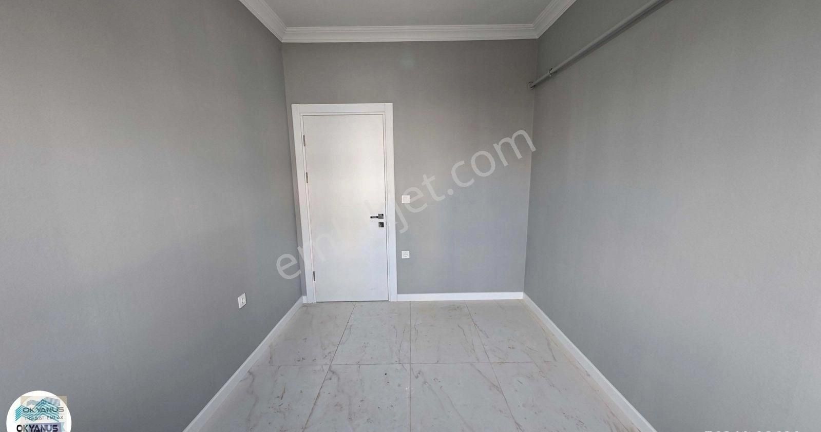 Karasuda Sıfır Yerden Isıtmalı Geniş M2 2+1 Satılık Daire!!! - Görsel 9
