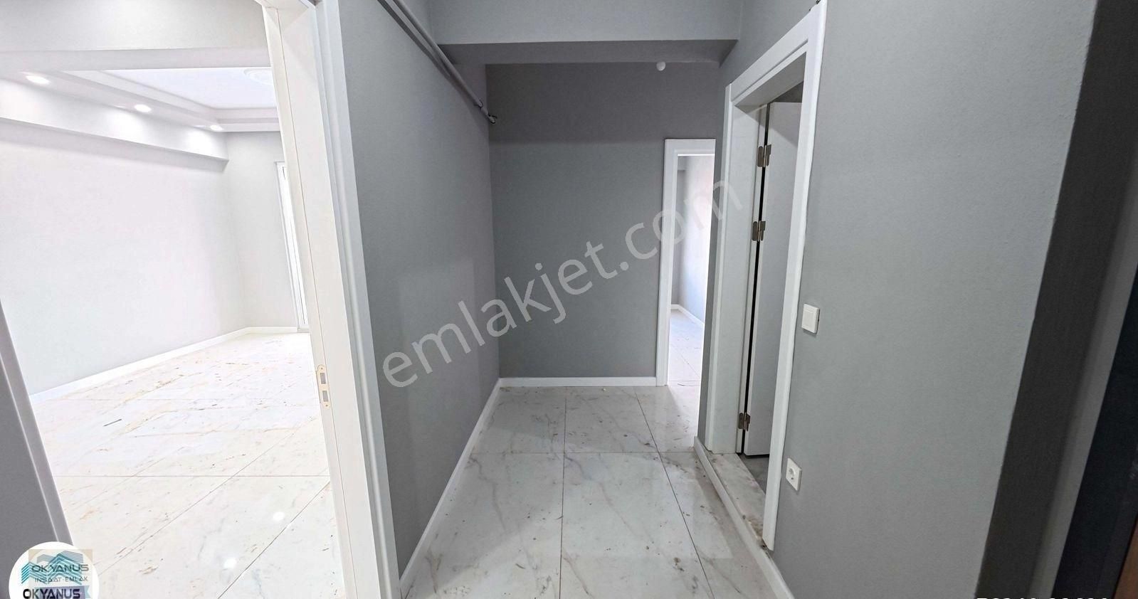 Karasuda Sıfır Yerden Isıtmalı Geniş M2 2+1 Satılık Daire!!! - Görsel 20