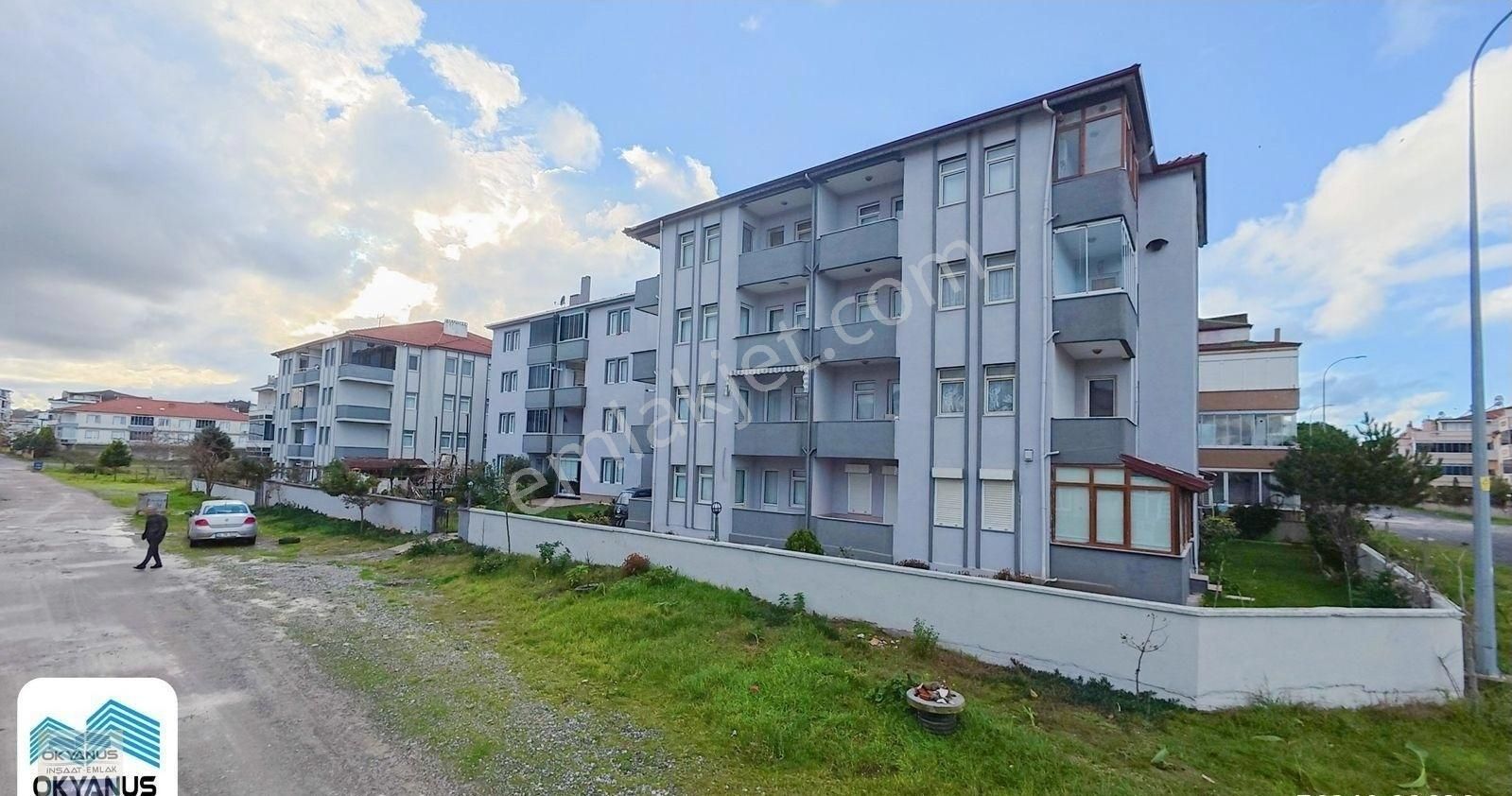 Karasuda Denize 1oom Mesafede Site İçerisinde 2+1 Satılık Daire!!! - Görsel 10