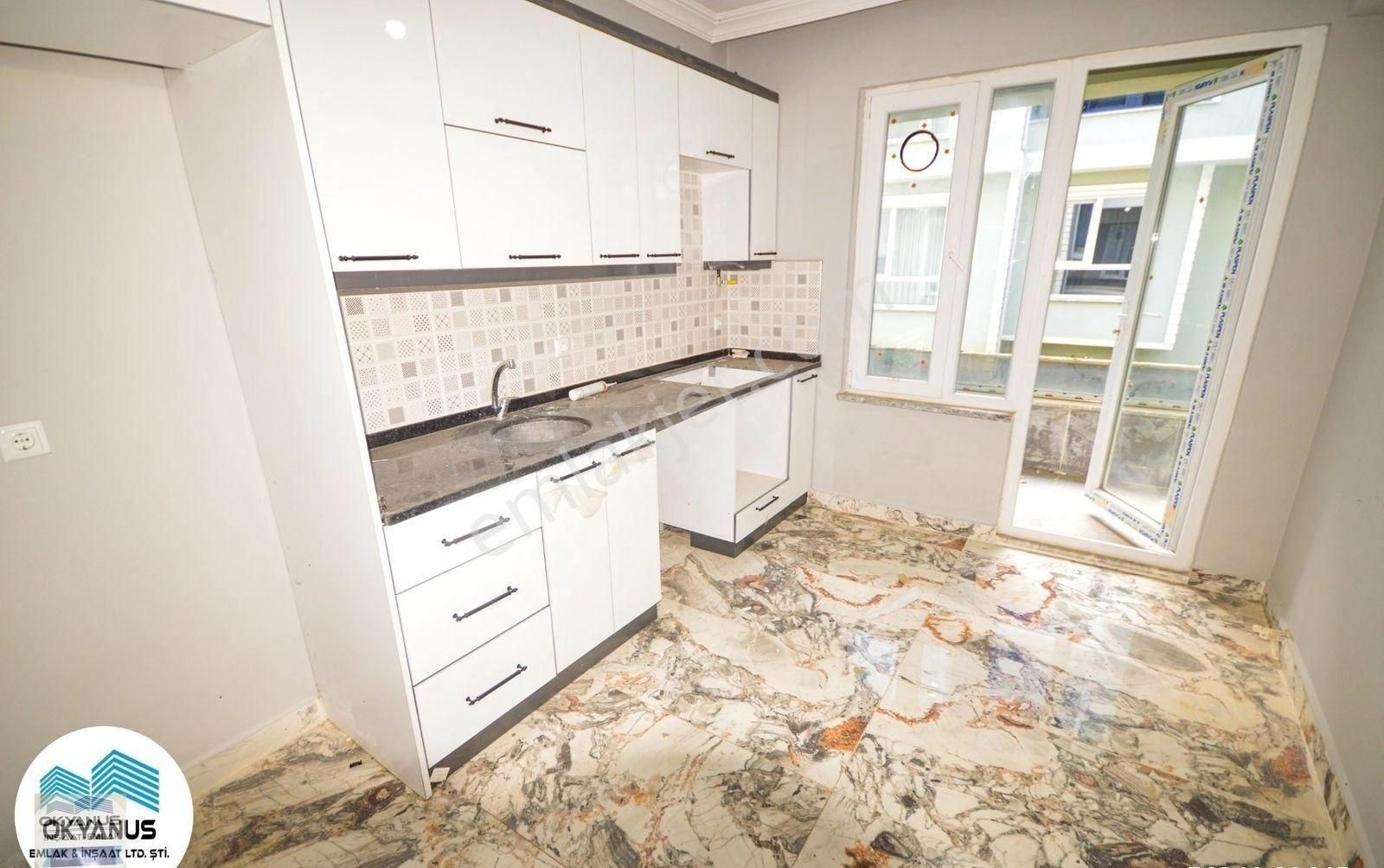 Sakarya Karasuda 2+1 Havuzlu Sitede Bahçe Katı Daire!!! - Görsel 6