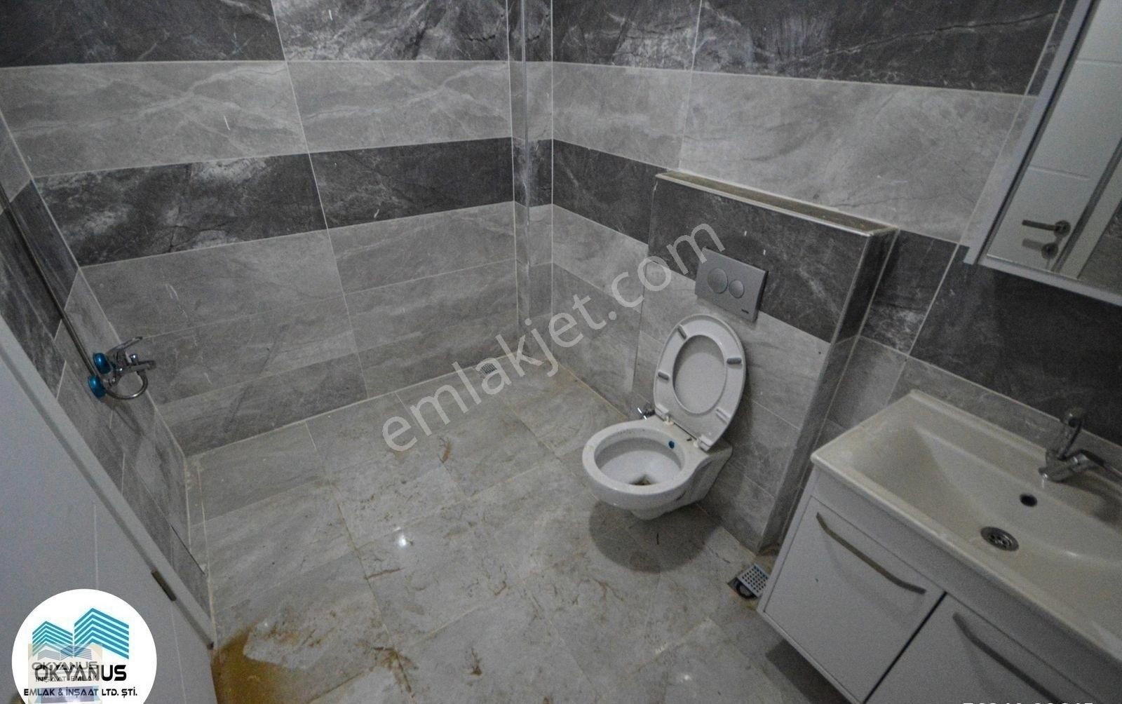 Sakarya Karasuda 2+1 Havuzlu Sitede Bahçe Katı Daire!!! - Görsel 16
