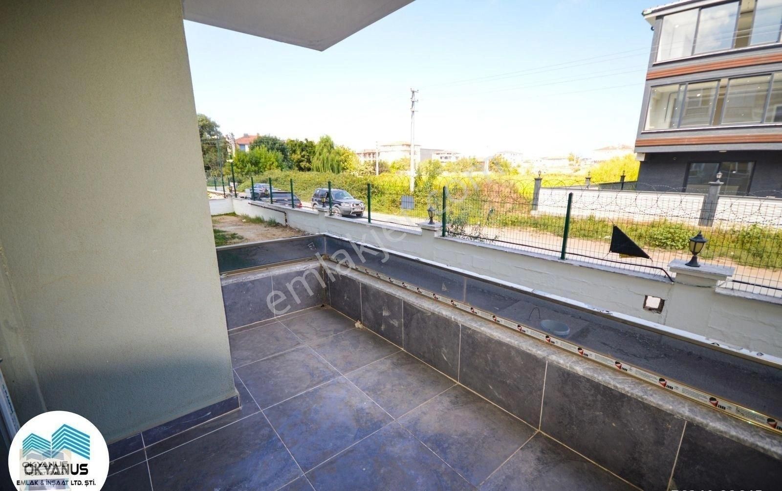 Sakarya Karasuda 2+1 Havuzlu Sitede Bahçe Katı Daire!!! - Görsel 21