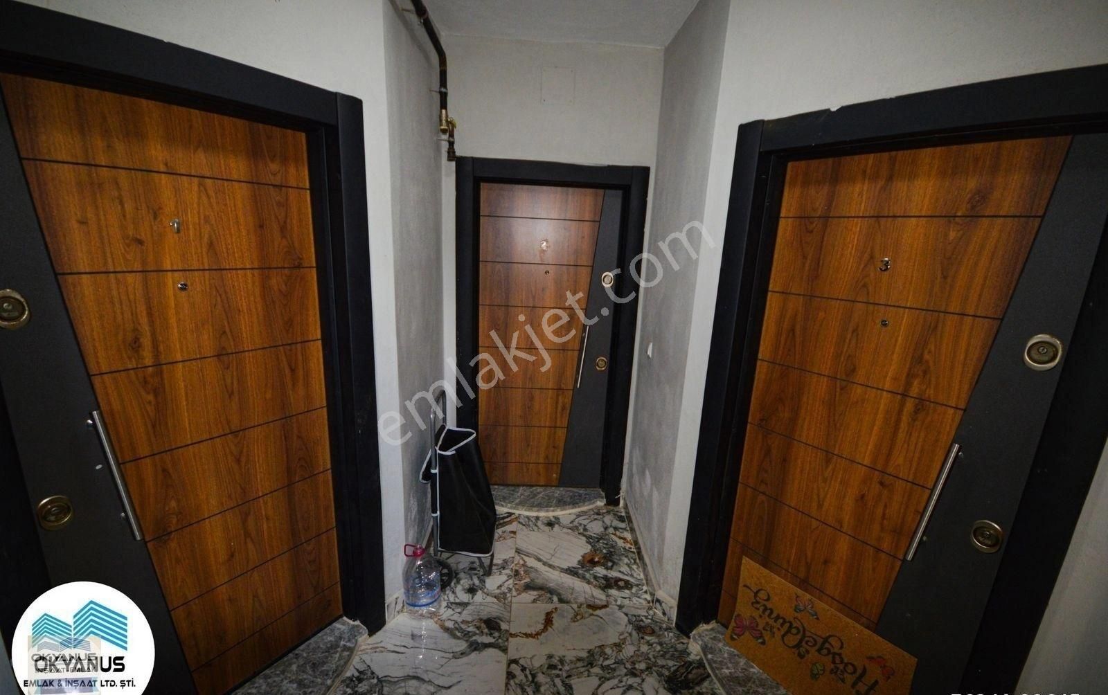 Sakarya Karasuda 2+1 Havuzlu Sitede Bahçe Katı Daire!!! - Görsel 2
